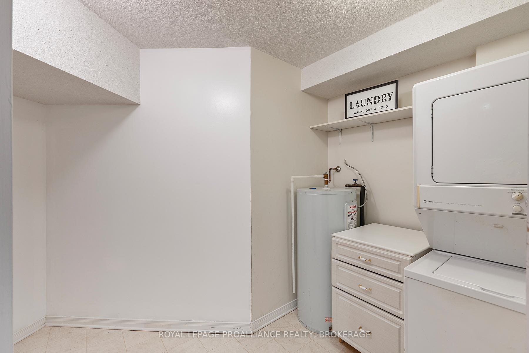 Photo 20 of Unit 507, 675 Davis Drive, Kingston, East Gardiners Rd — HOMEH