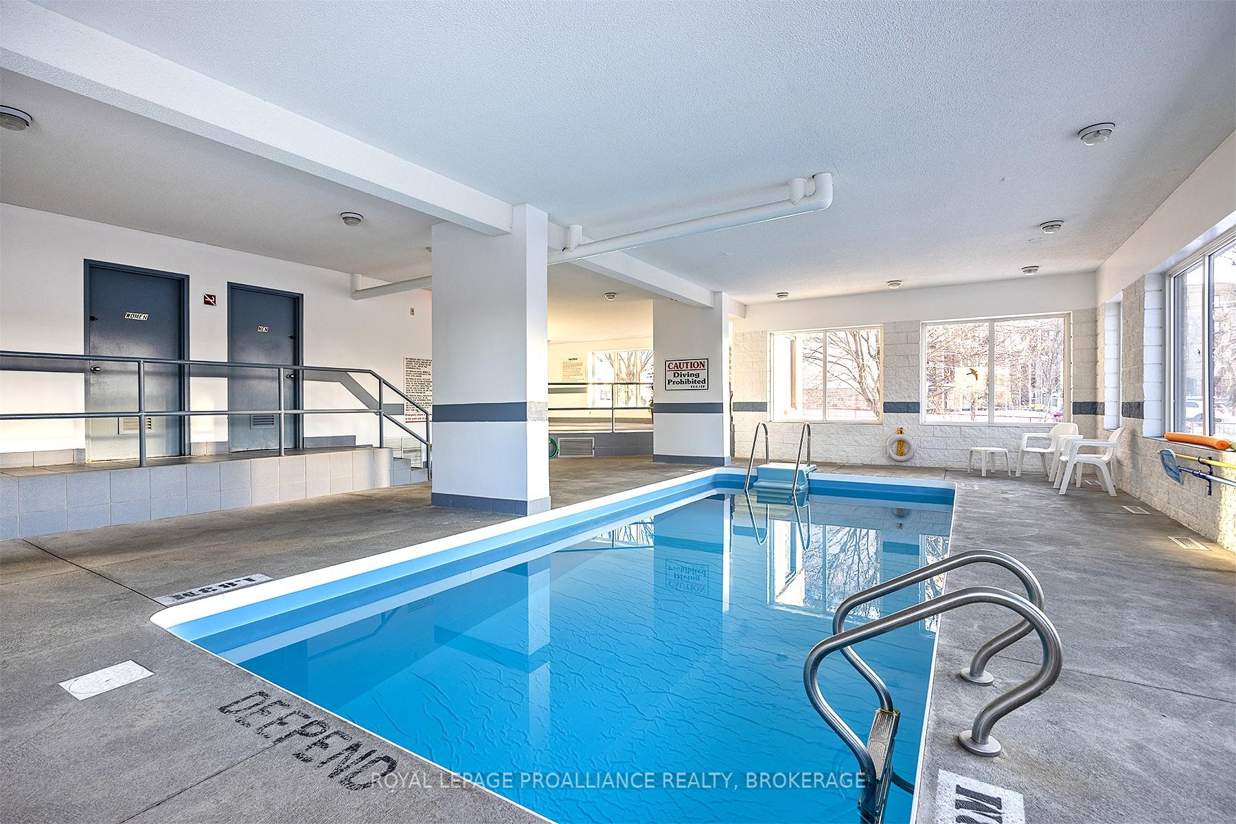 Photo 21 of Unit 507, 675 Davis Drive, Kingston, East Gardiners Rd — HOMEH