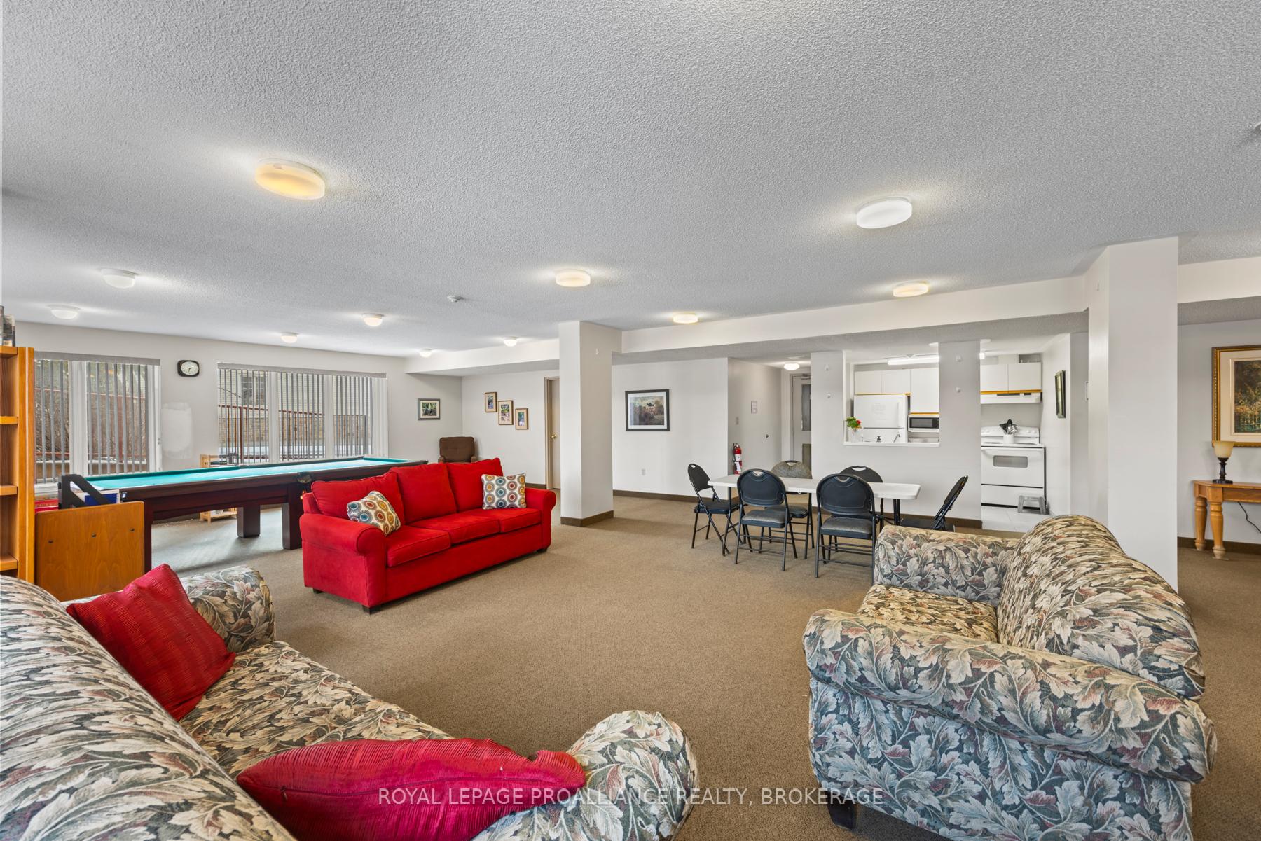 Photo 24 of Unit 507, 675 Davis Drive, Kingston, East Gardiners Rd — HOMEH