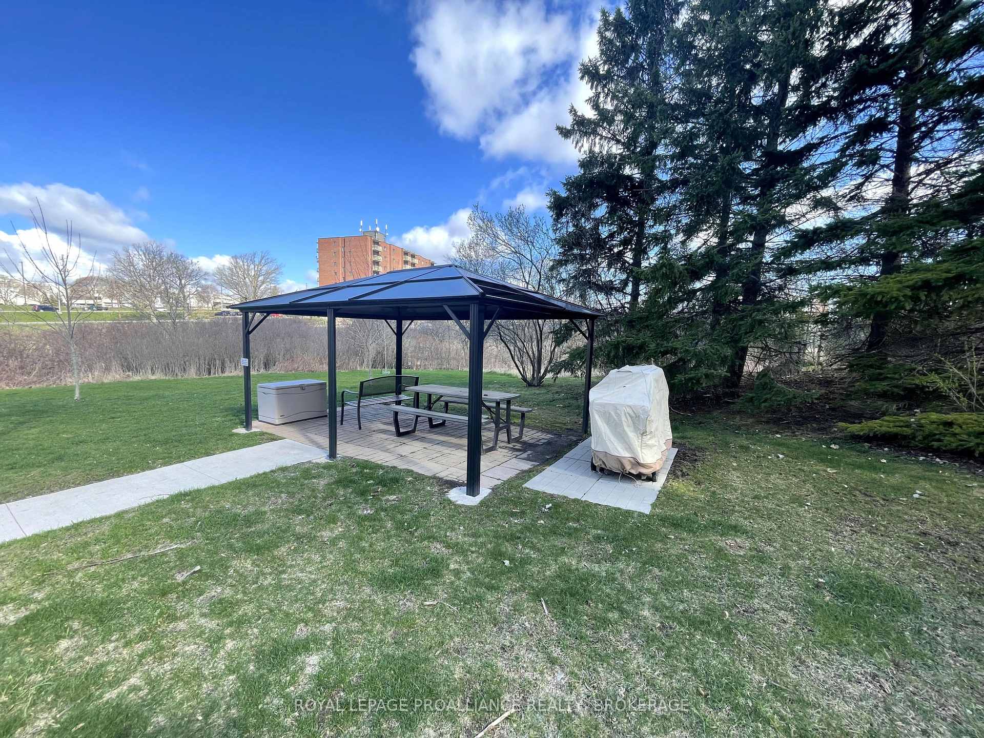 Photo 28 of Unit 507, 675 Davis Drive, Kingston, East Gardiners Rd — HOMEH