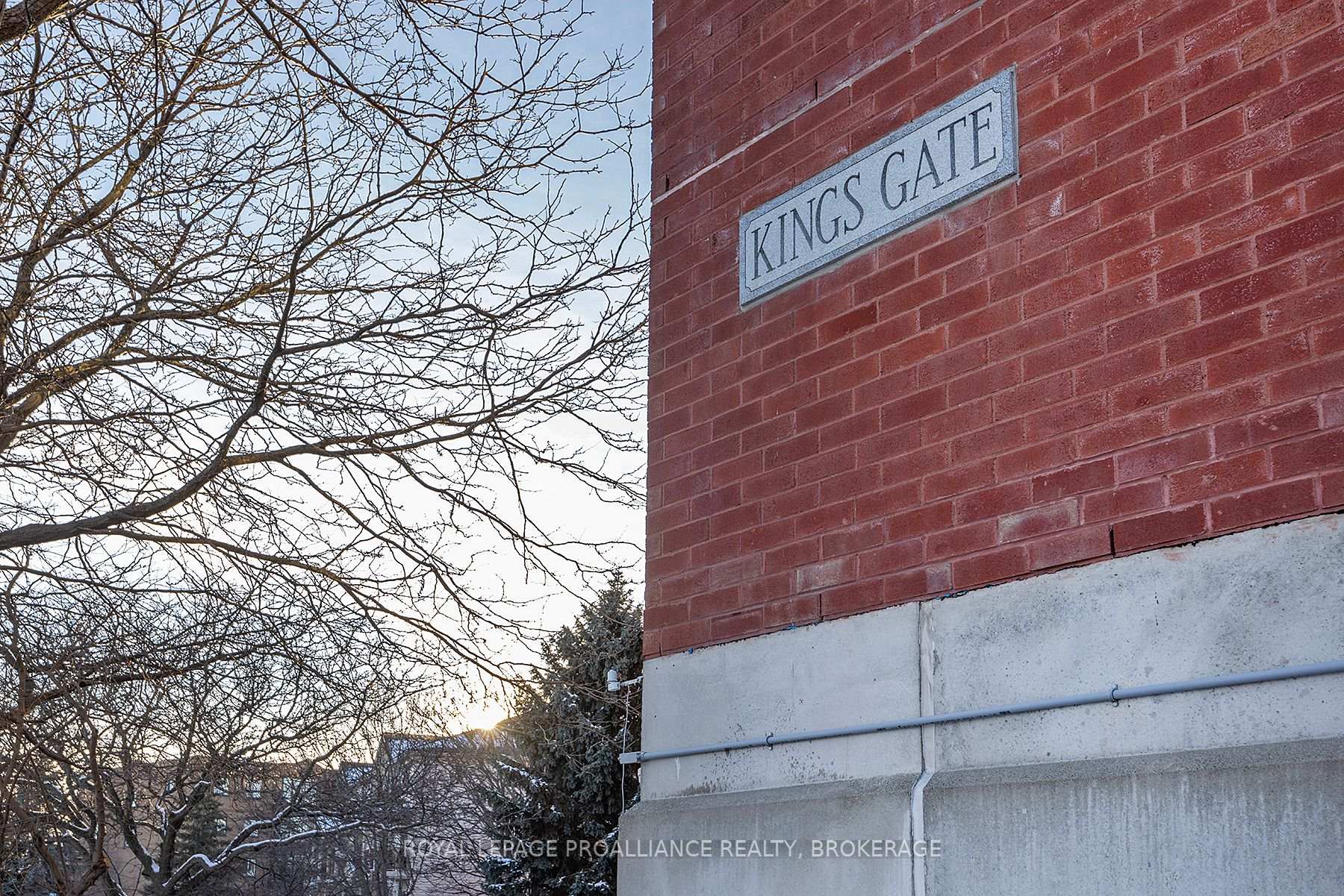 Photo 29 of Unit 507, 675 Davis Drive, Kingston, East Gardiners Rd — HOMEH