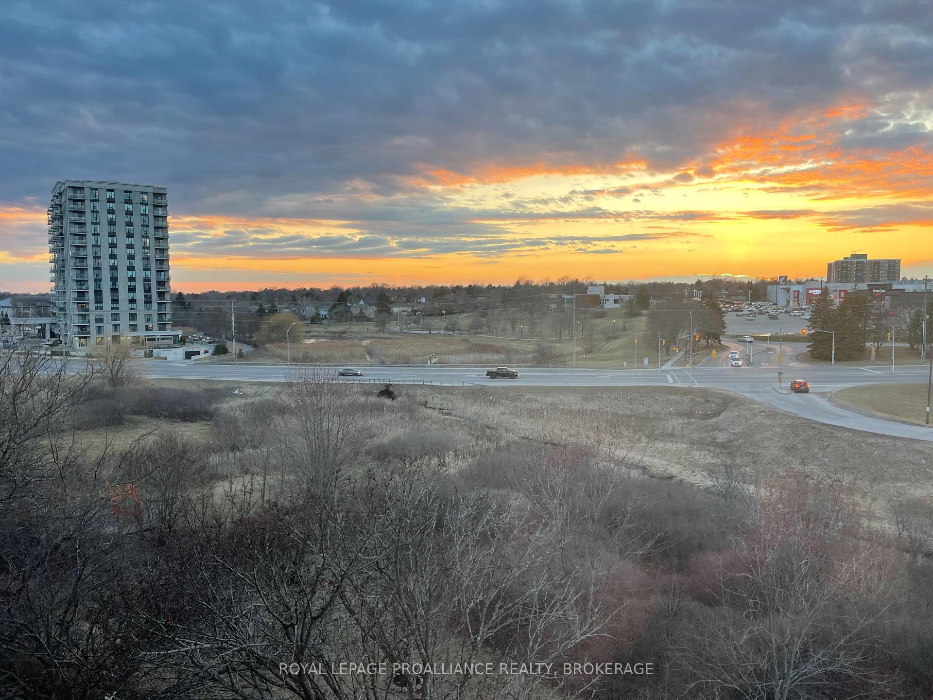 Photo 31 of Unit 507, 675 Davis Drive, Kingston, East Gardiners Rd — HOMEH