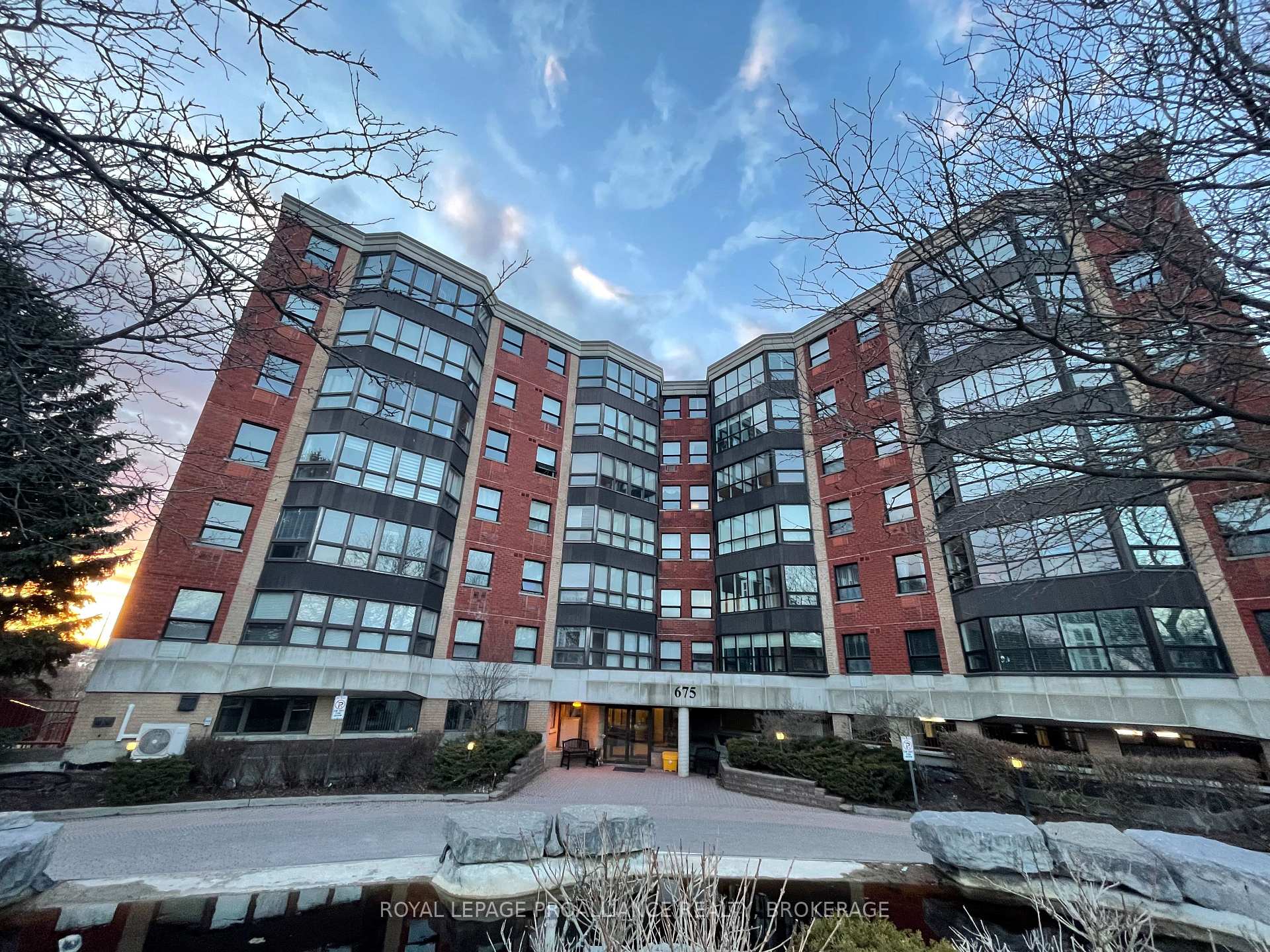 Photo 32 of Unit 507, 675 Davis Drive, Kingston, East Gardiners Rd — HOMEH