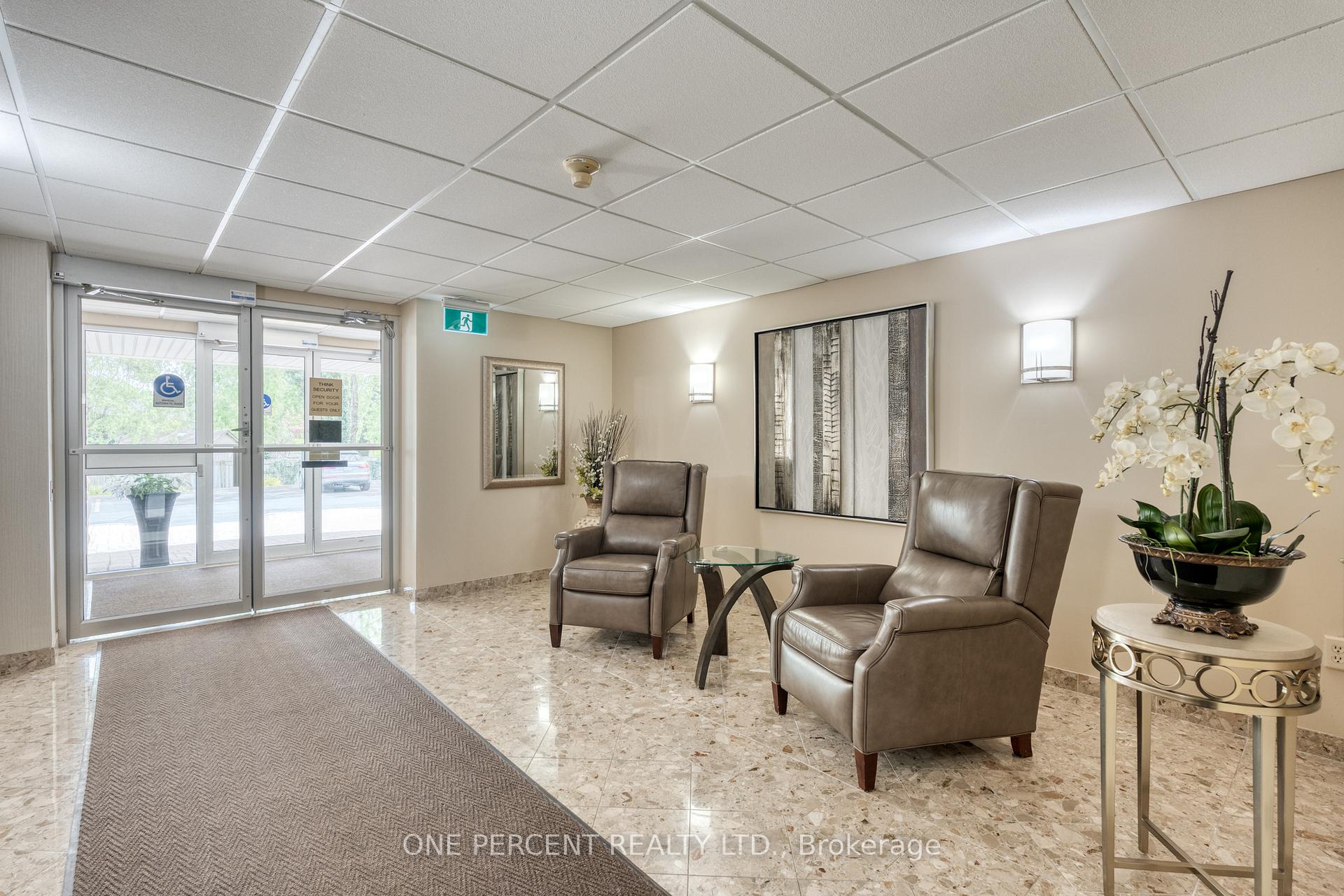 Photo 3 of Unit C108, 216 Plains Road, Burlington, Bayview — HOMEH
