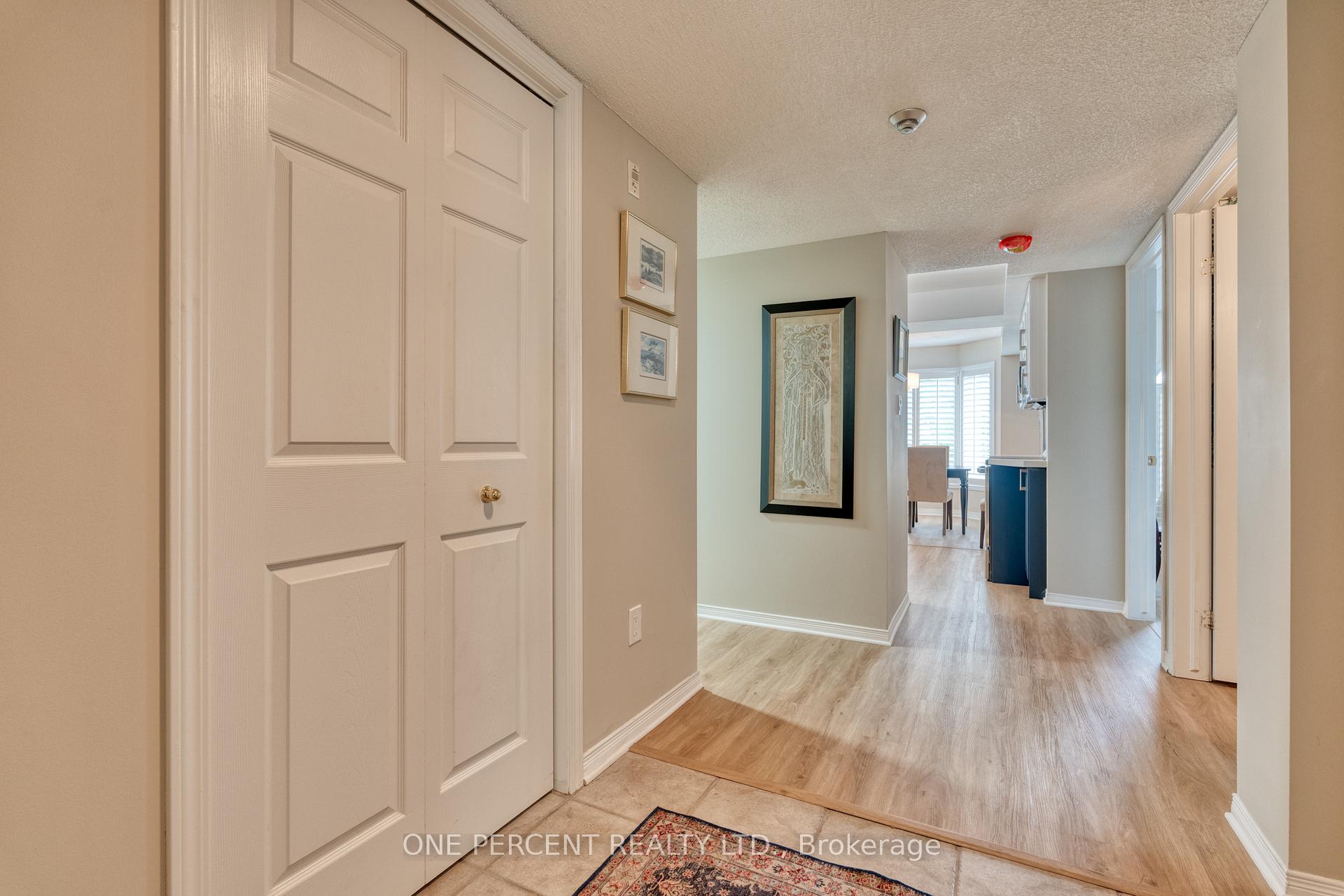 Photo 2 of Unit C108, 216 Plains Road, Burlington, Bayview — HOMEH