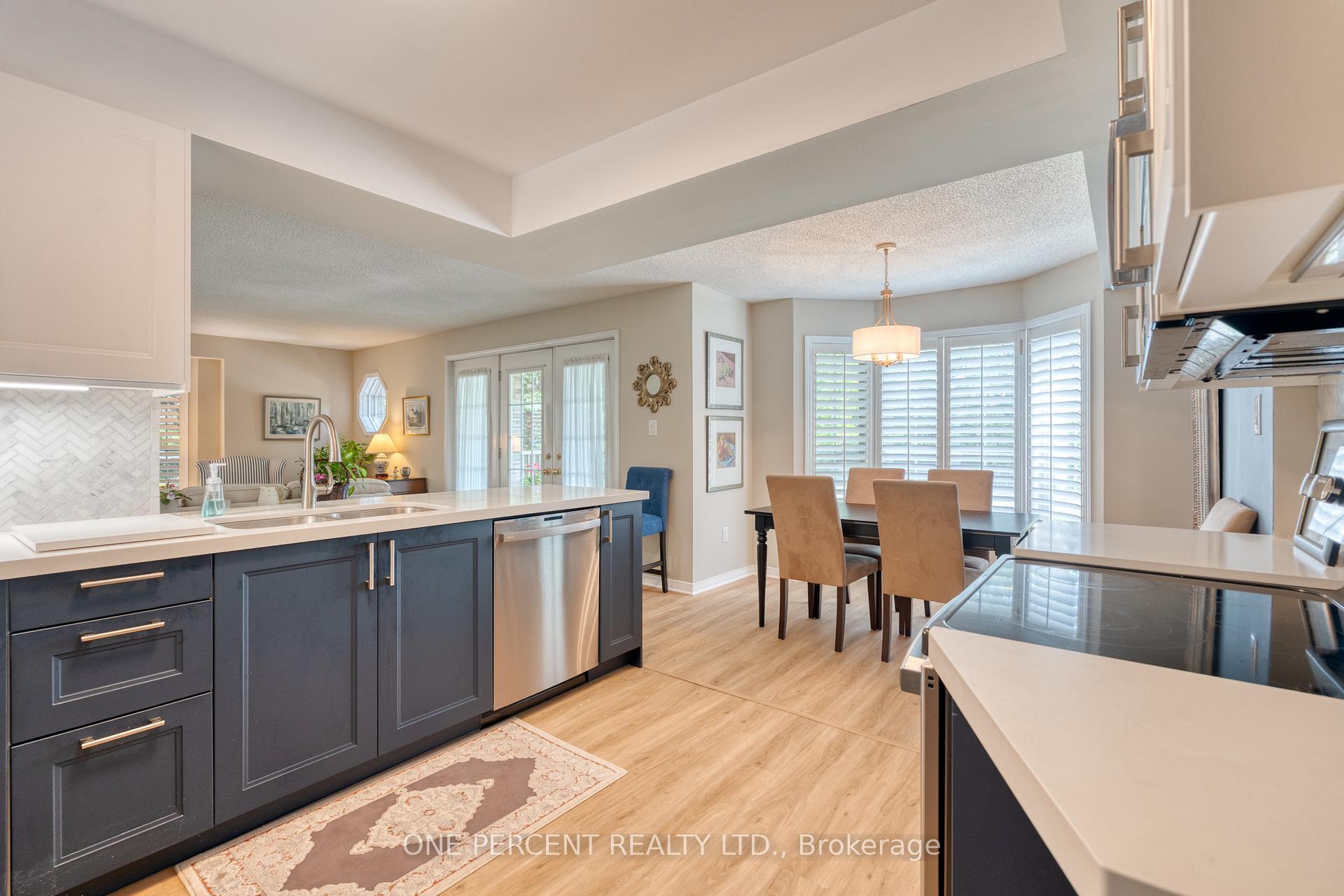 Photo 4 of Unit C108, 216 Plains Road, Burlington, Bayview — HOMEH