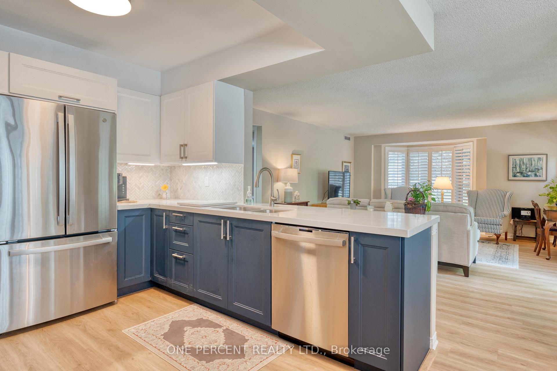 Photo 11 of Unit C108, 216 Plains Road, Burlington, Bayview — HOMEH