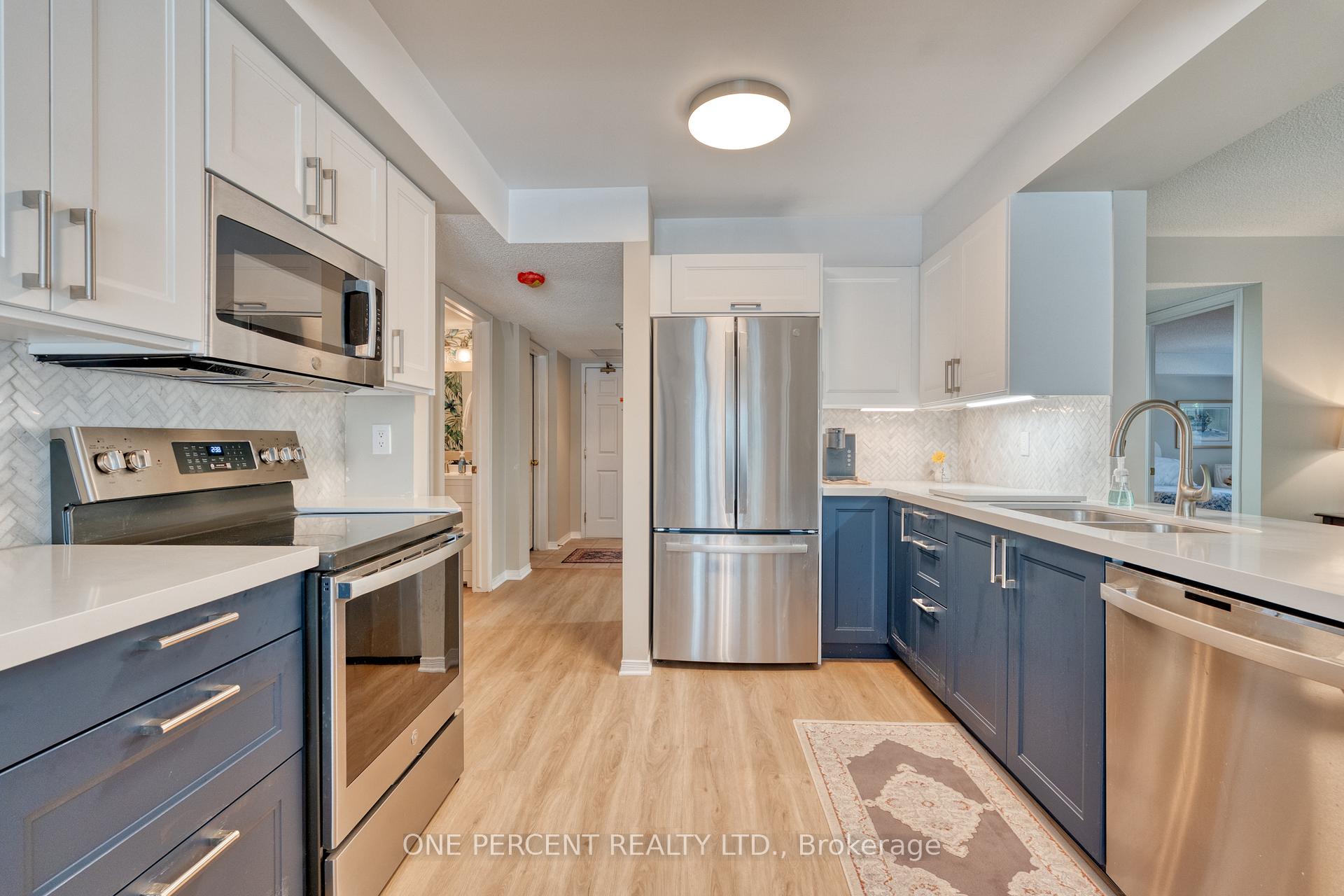 Photo 17 of Unit C108, 216 Plains Road, Burlington, Bayview — HOMEH