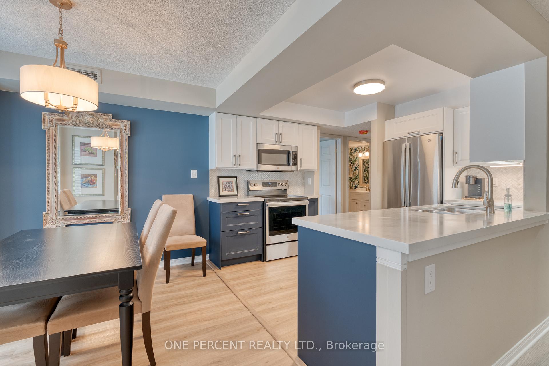 Photo 13 of Unit C108, 216 Plains Road, Burlington, Bayview — HOMEH