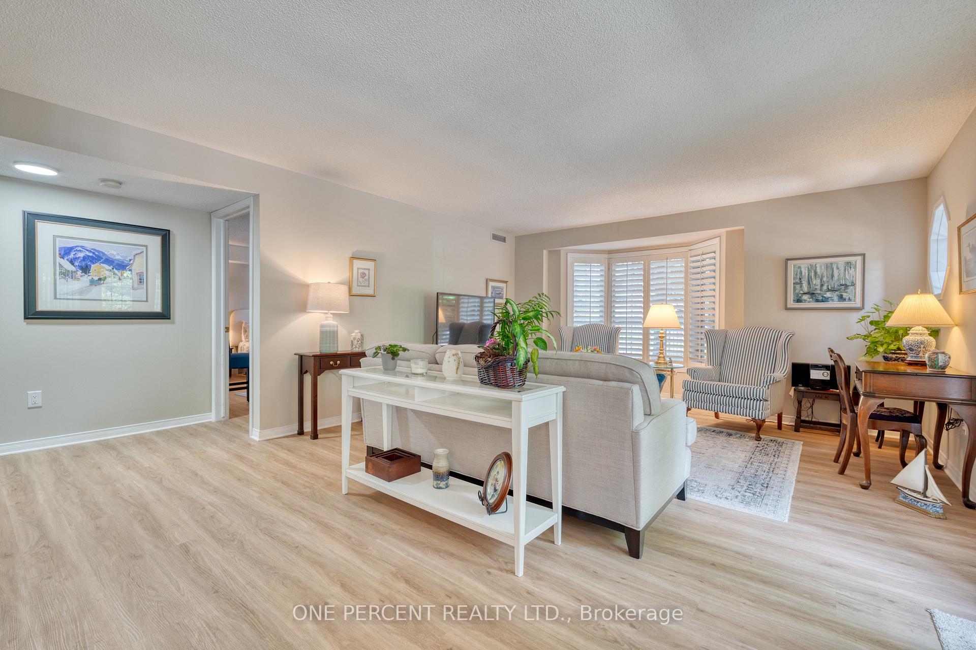 Photo 12 of Unit C108, 216 Plains Road, Burlington, Bayview — HOMEH