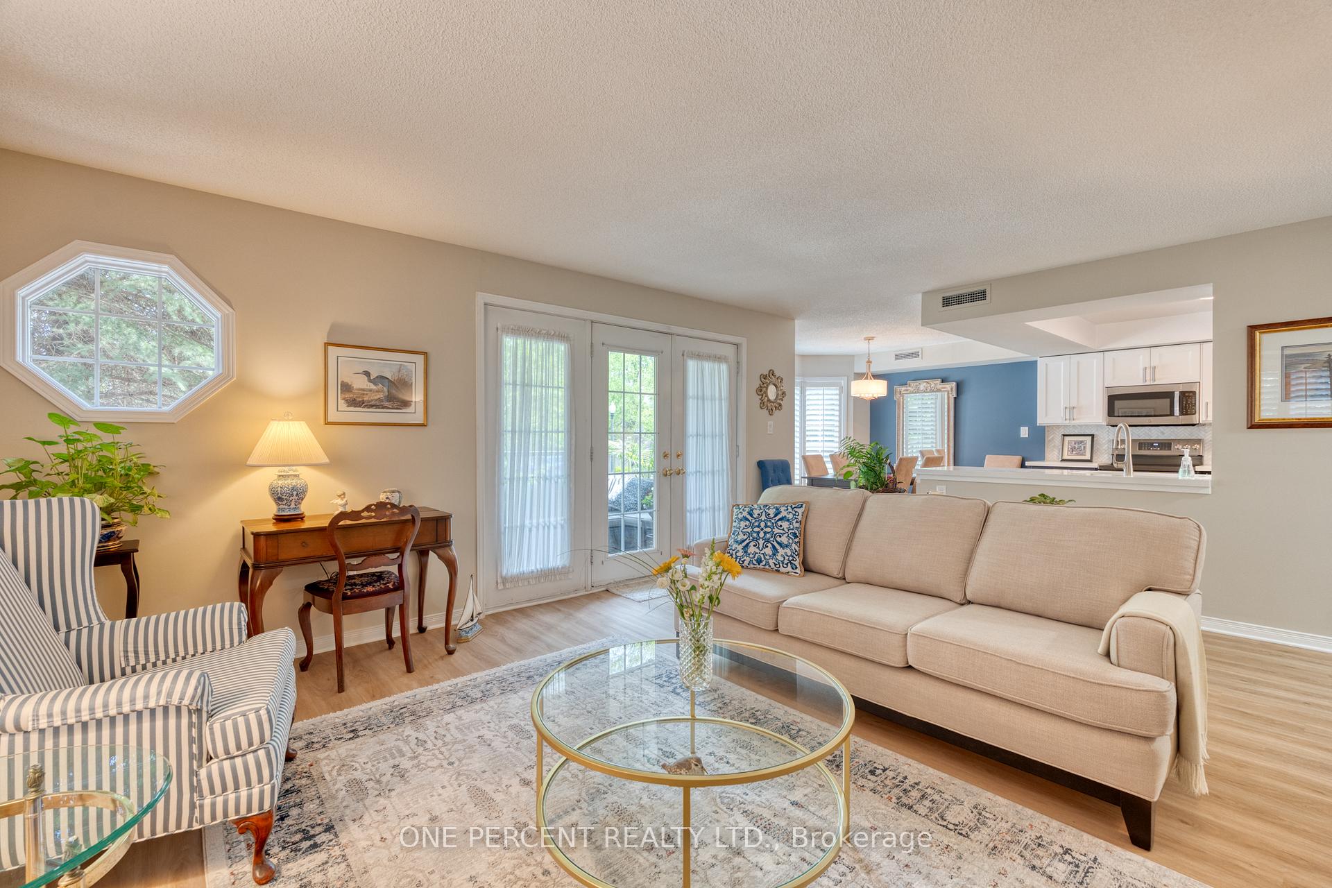 Photo 18 of Unit C108, 216 Plains Road, Burlington, Bayview — HOMEH