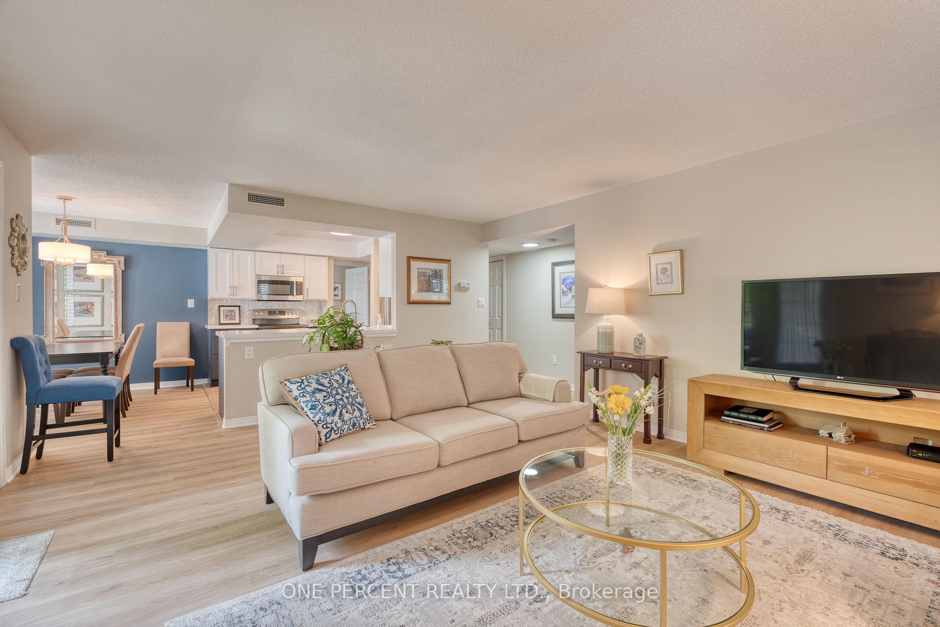 Photo 6 of Unit C108, 216 Plains Road, Burlington, Bayview — HOMEH