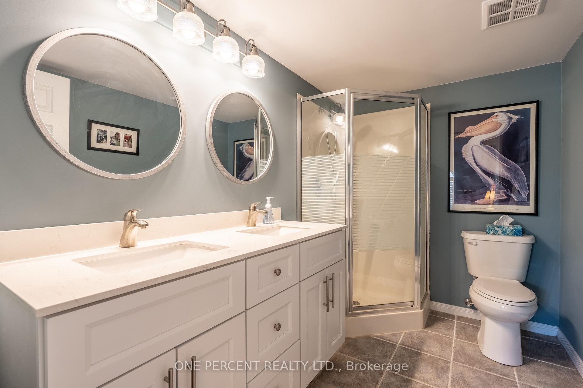Photo 5 of Unit C108, 216 Plains Road, Burlington, Bayview — HOMEH