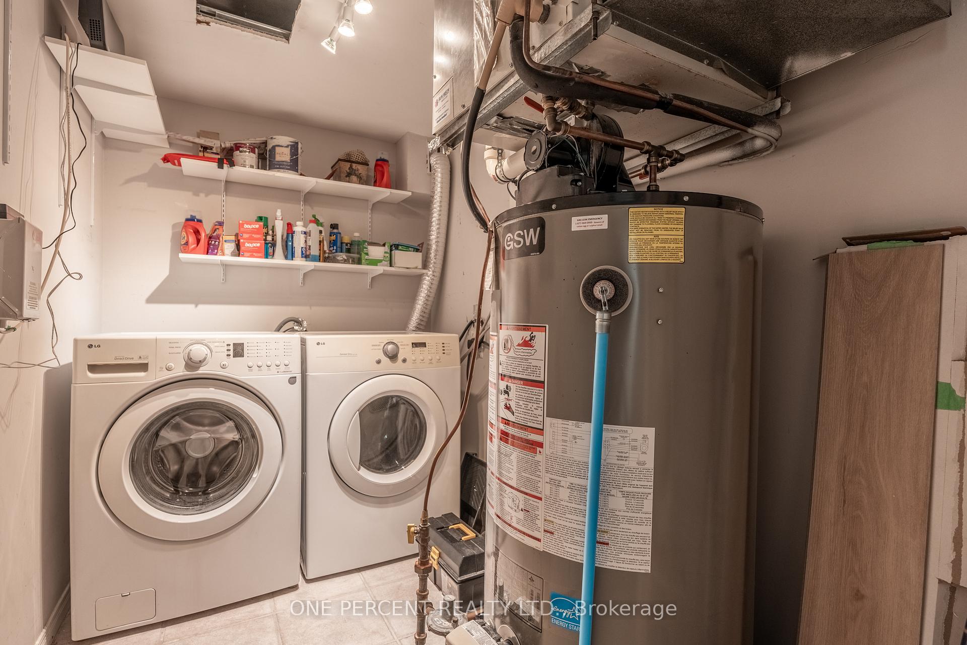 Photo 9 of Unit C108, 216 Plains Road, Burlington, Bayview — HOMEH