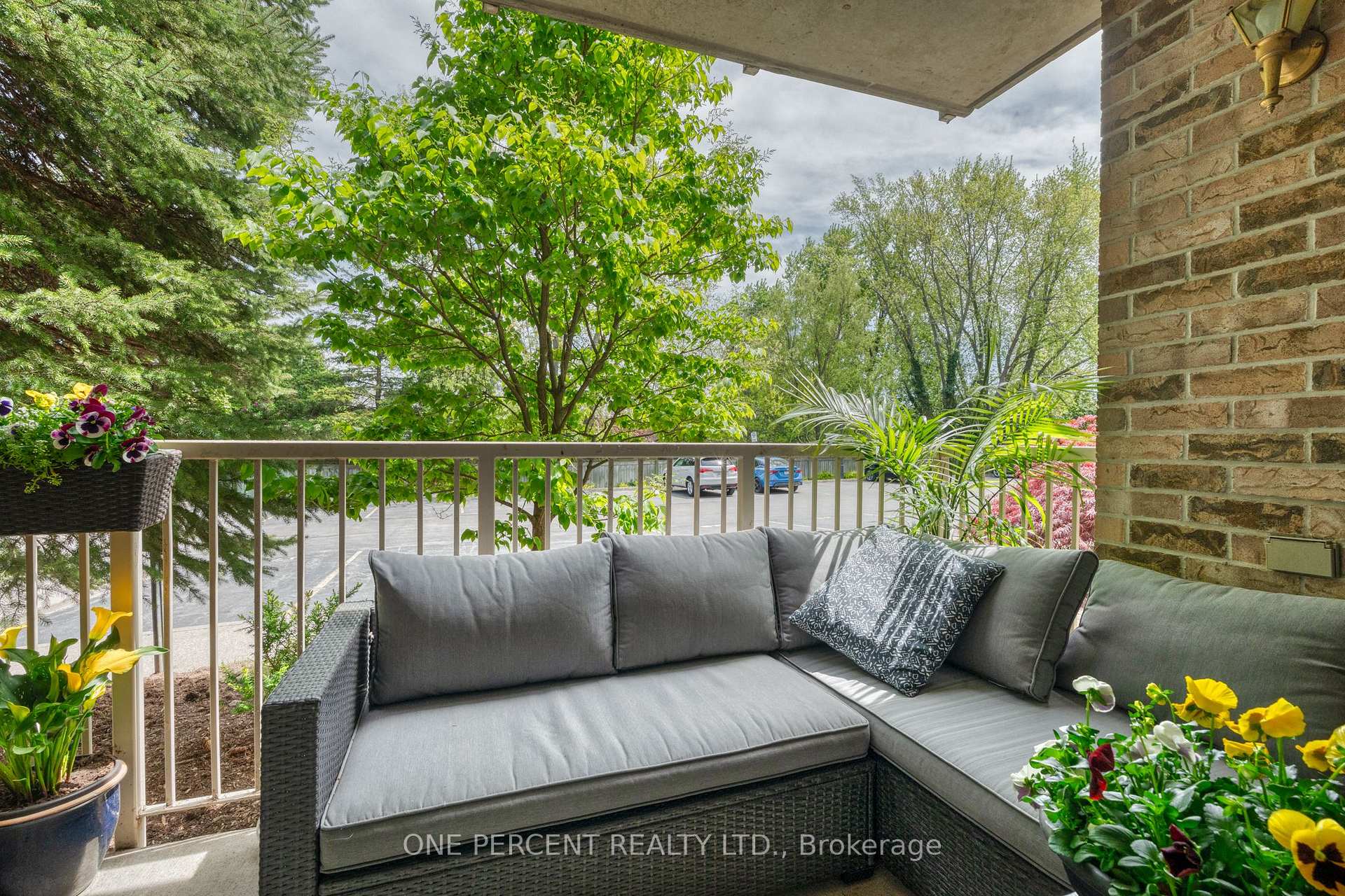 Photo 14 of Unit C108, 216 Plains Road, Burlington, Bayview — HOMEH