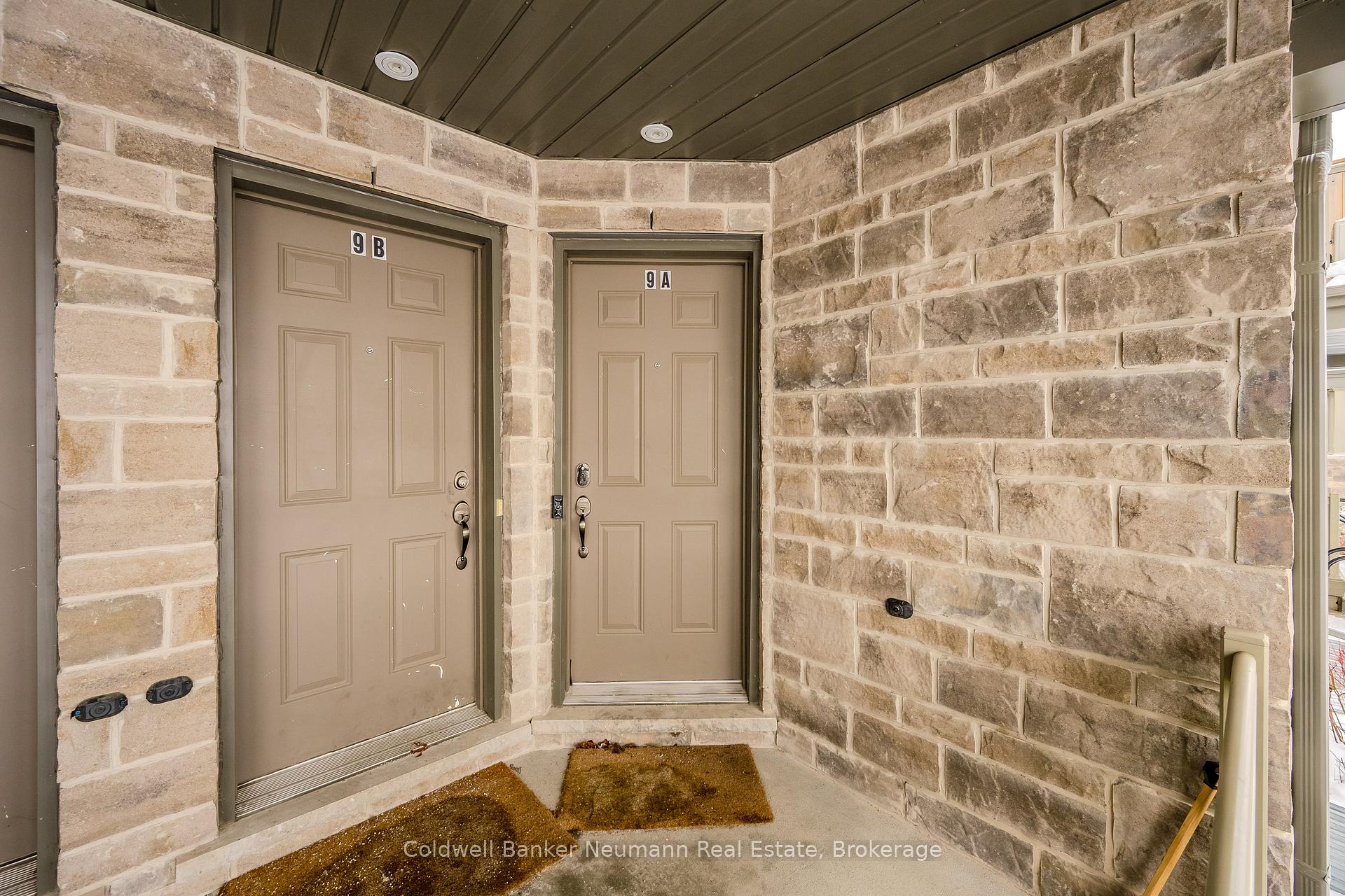 Photo 3 of Unit 9A, 85 Mullin Drive, Guelph, Victoria North — HOMEH