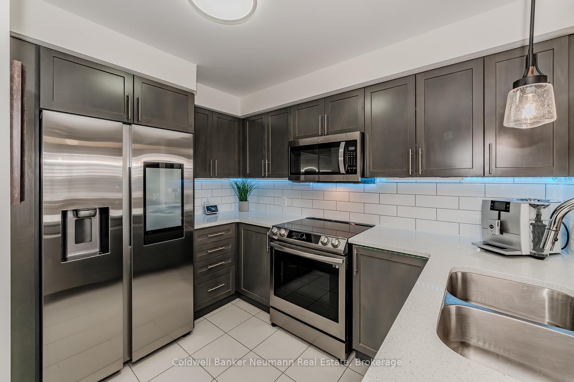 Photo 6 of Unit 9A, 85 Mullin Drive, Guelph, Victoria North — HOMEH