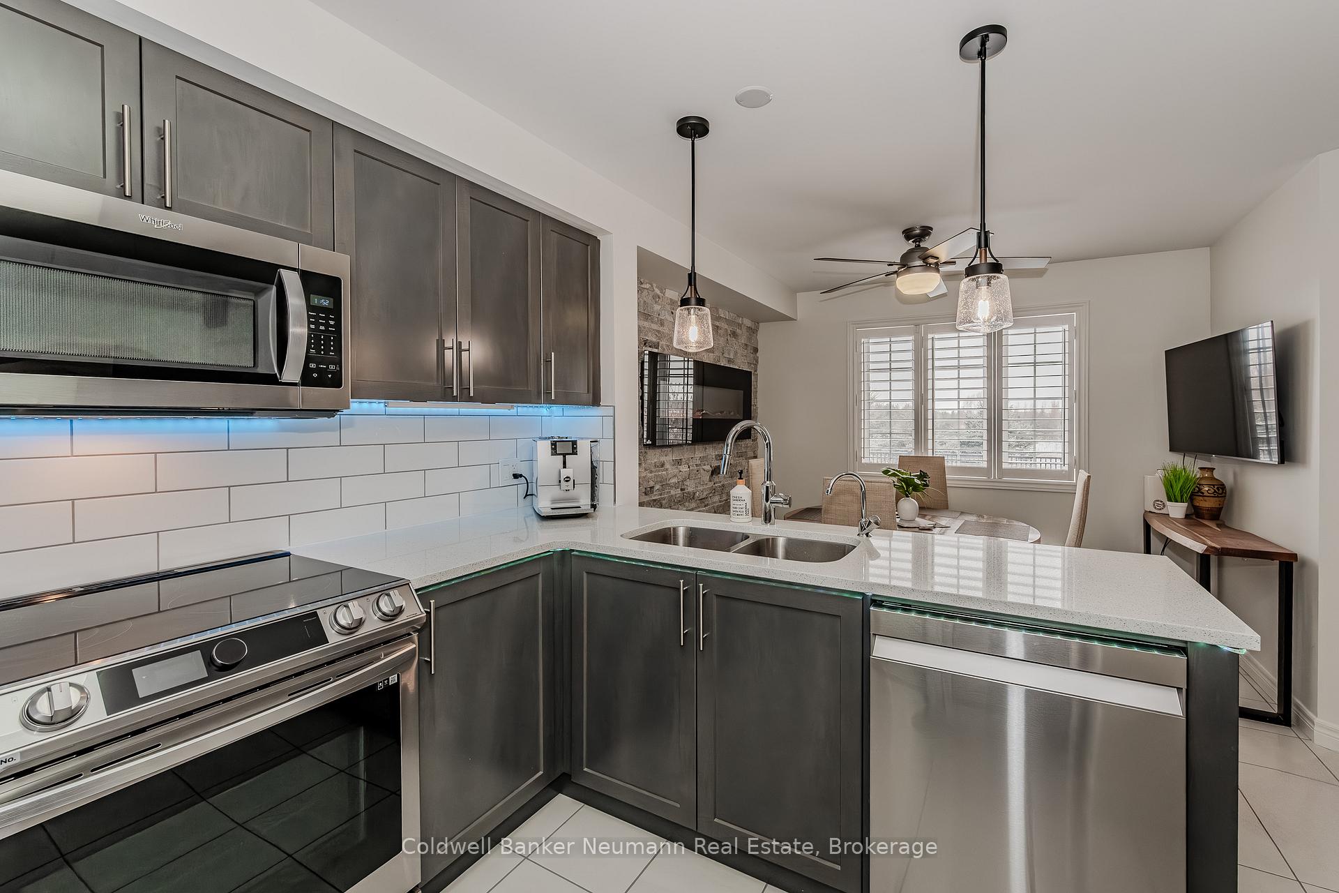Photo 7 of Unit 9A, 85 Mullin Drive, Guelph, Victoria North — HOMEH