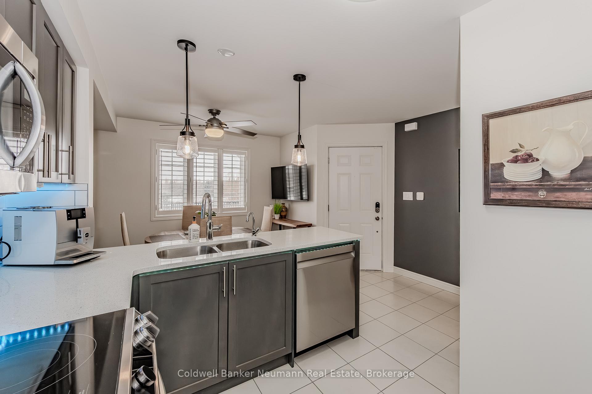 Photo 8 of Unit 9A, 85 Mullin Drive, Guelph, Victoria North — HOMEH