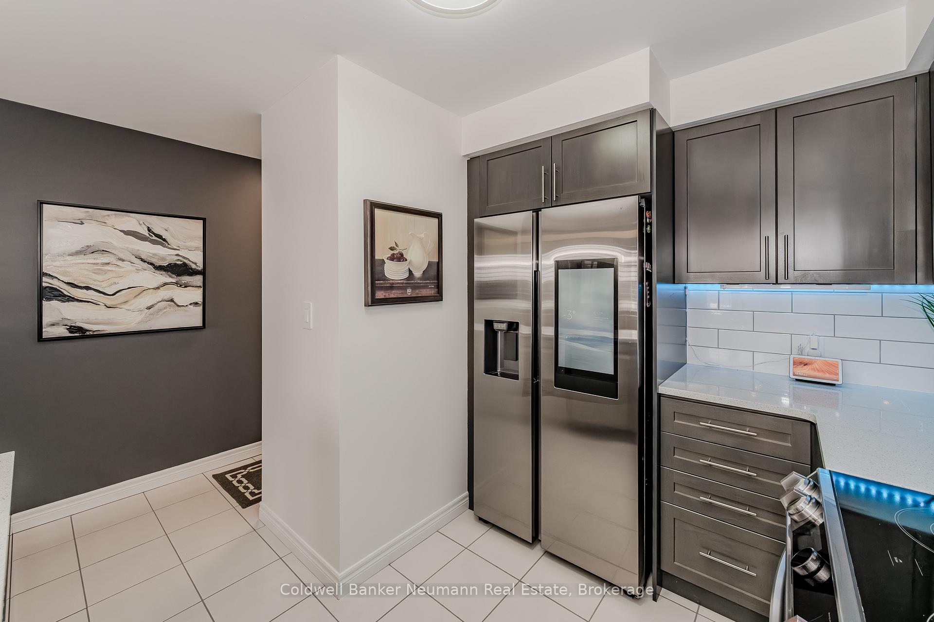 Photo 9 of Unit 9A, 85 Mullin Drive, Guelph, Victoria North — HOMEH