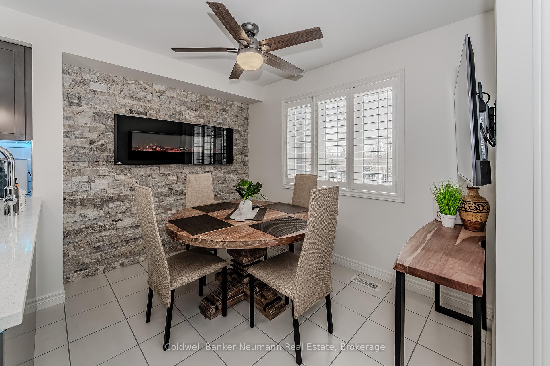 Photo 10 of Unit 9A, 85 Mullin Drive, Guelph, Victoria North — HOMEH
