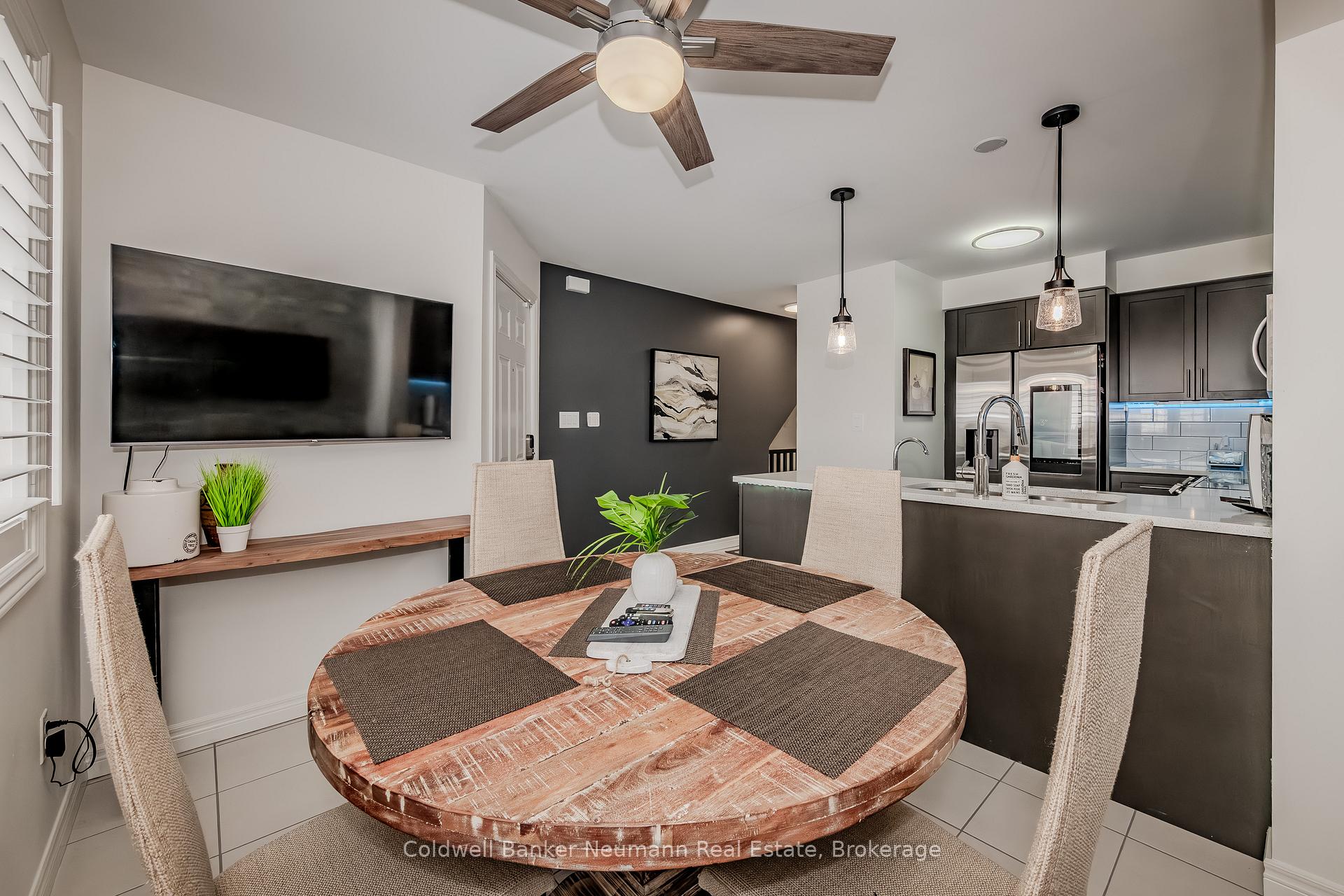 Photo 12 of Unit 9A, 85 Mullin Drive, Guelph, Victoria North — HOMEH