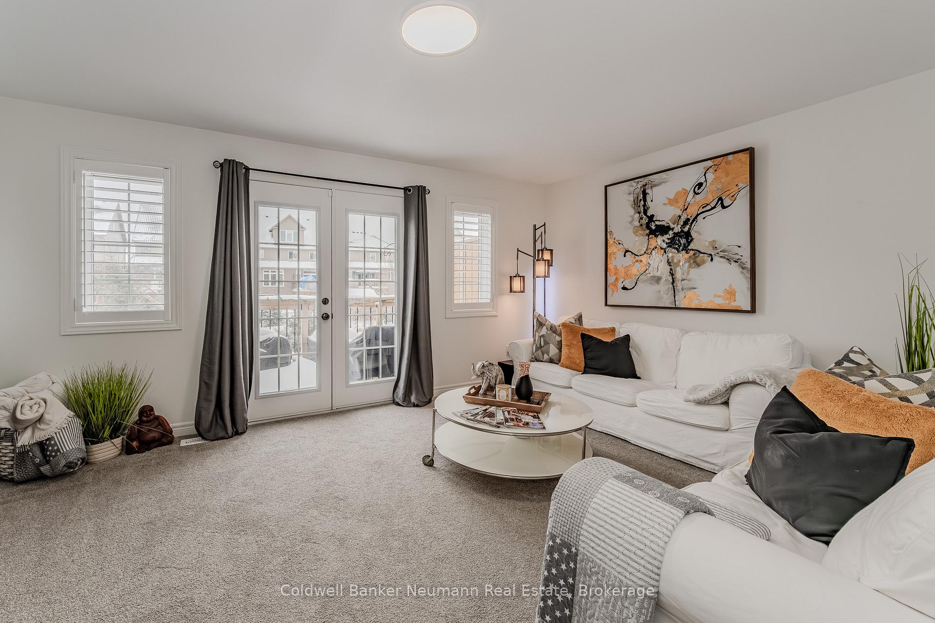 Photo 13 of Unit 9A, 85 Mullin Drive, Guelph, Victoria North — HOMEH