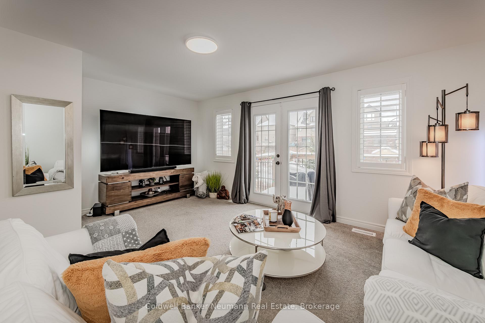 Photo 14 of Unit 9A, 85 Mullin Drive, Guelph, Victoria North — HOMEH