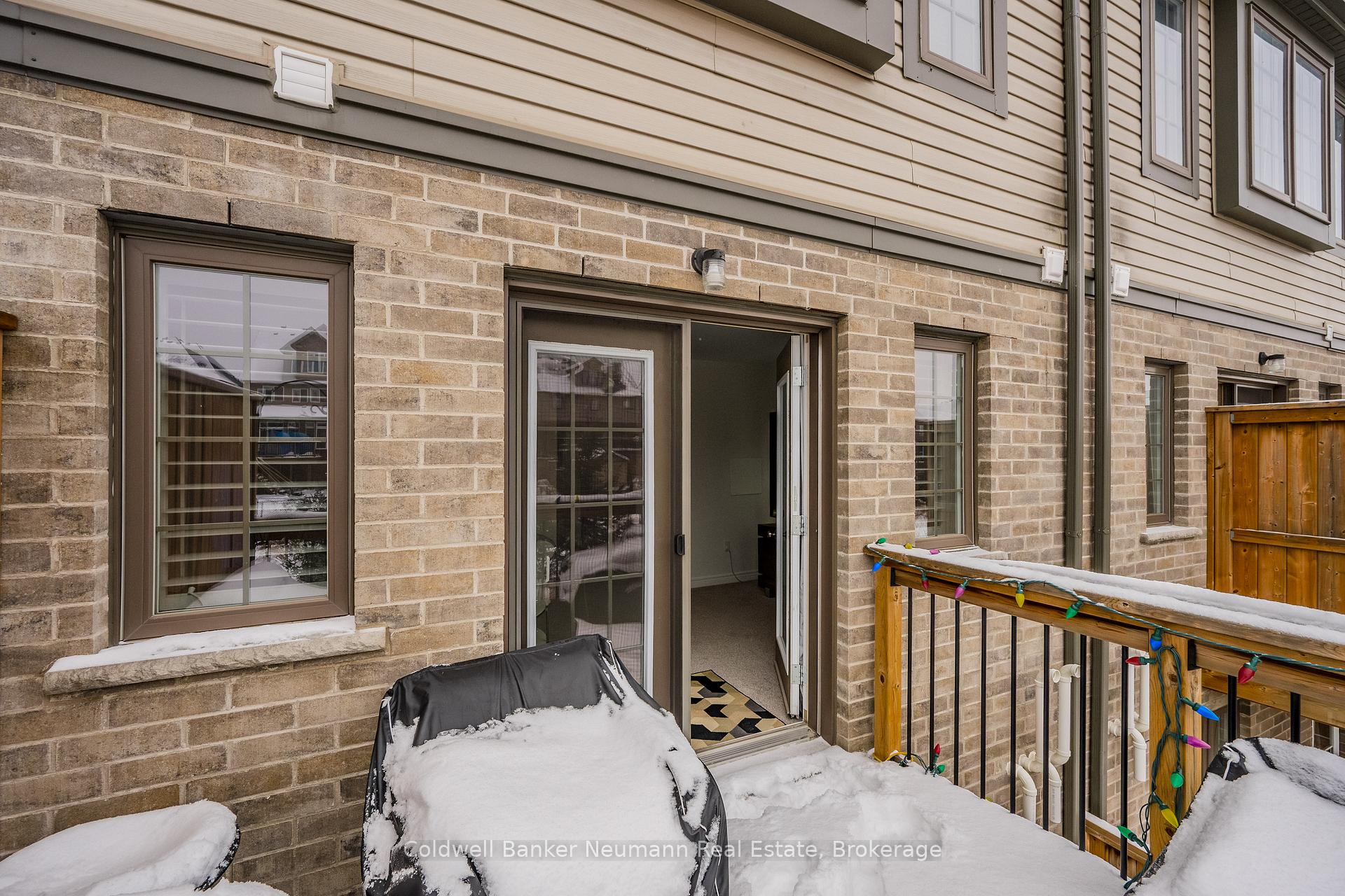 Photo 15 of Unit 9A, 85 Mullin Drive, Guelph, Victoria North — HOMEH