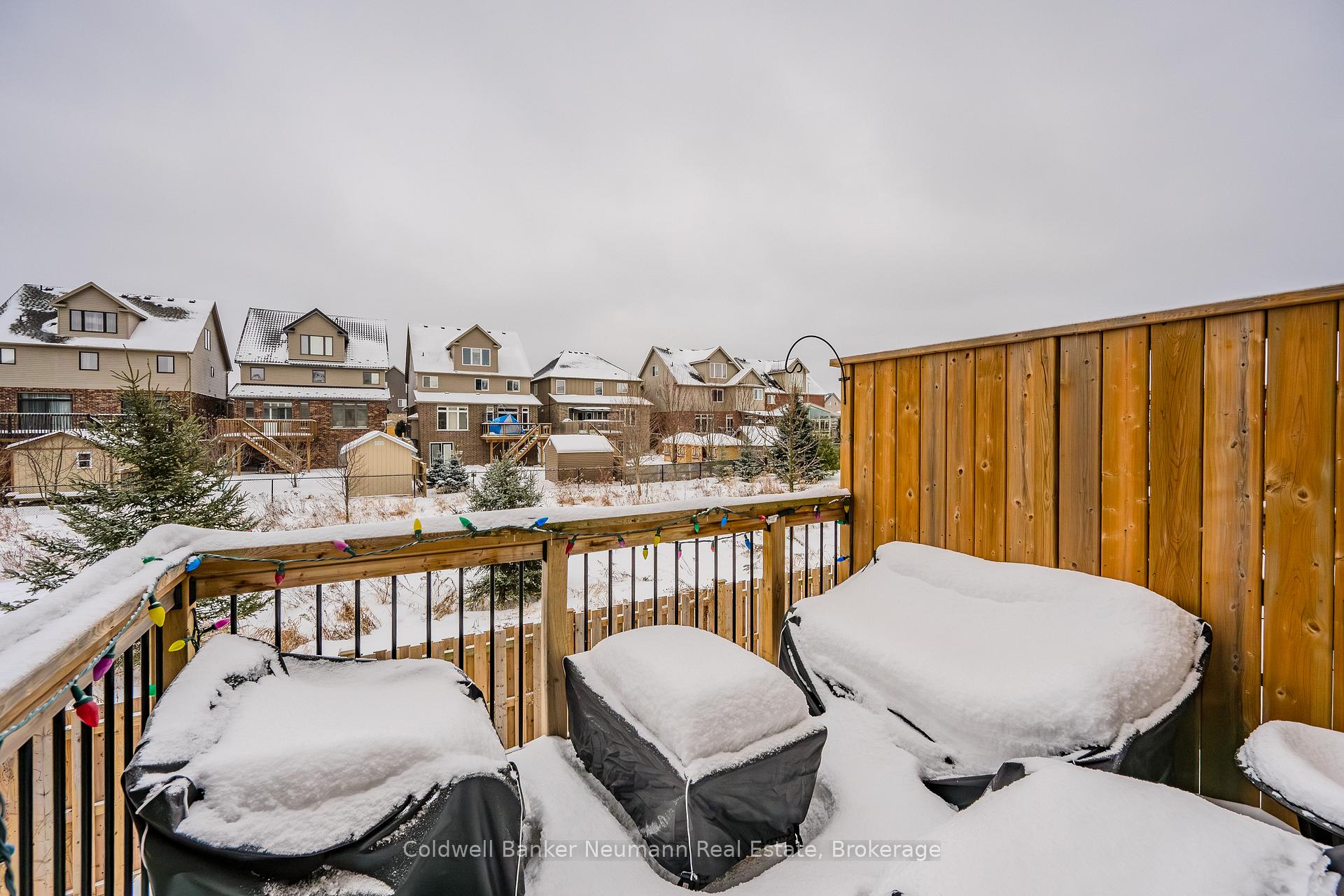 Photo 16 of Unit 9A, 85 Mullin Drive, Guelph, Victoria North — HOMEH