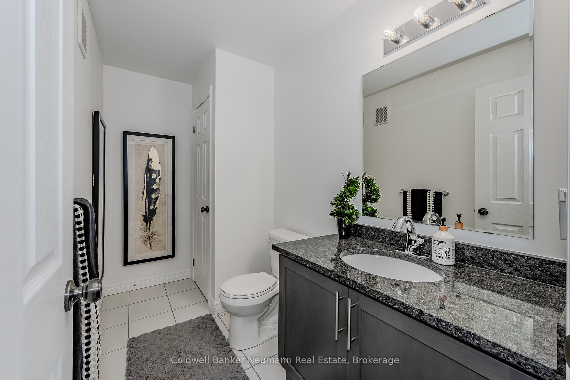 Photo 19 of Unit 9A, 85 Mullin Drive, Guelph, Victoria North — HOMEH