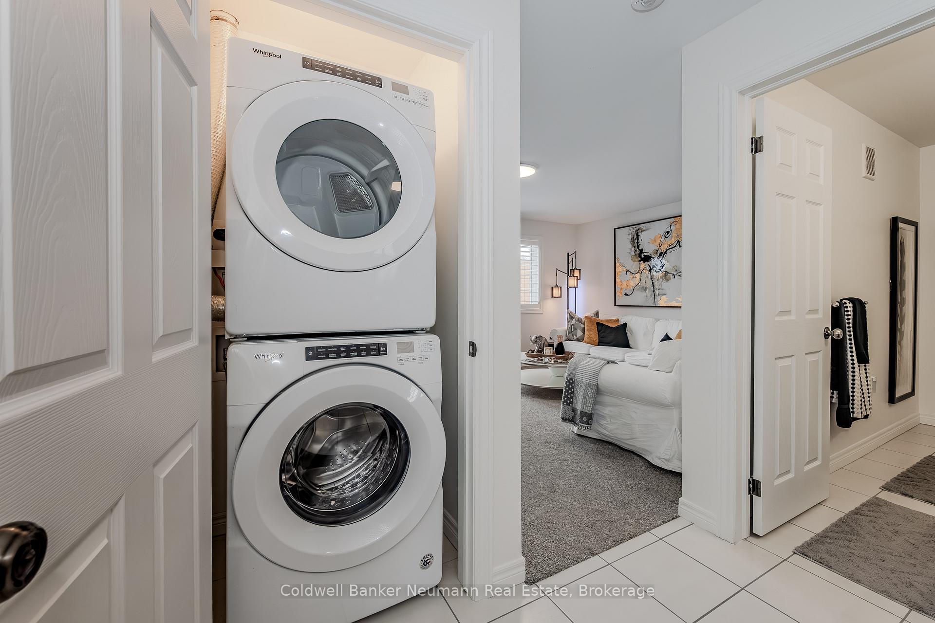 Photo 21 of Unit 9A, 85 Mullin Drive, Guelph, Victoria North — HOMEH