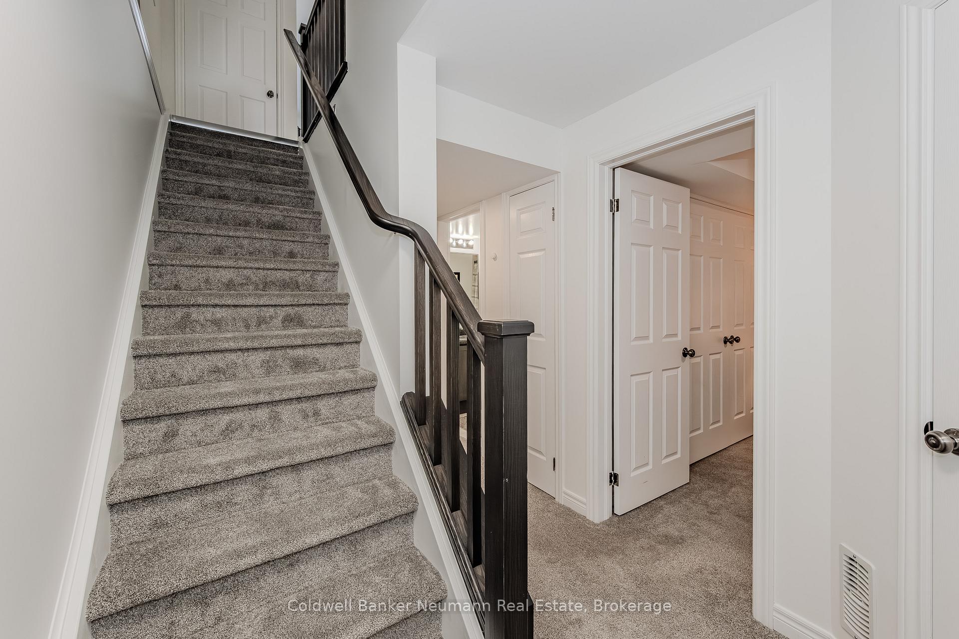 Photo 23 of Unit 9A, 85 Mullin Drive, Guelph, Victoria North — HOMEH
