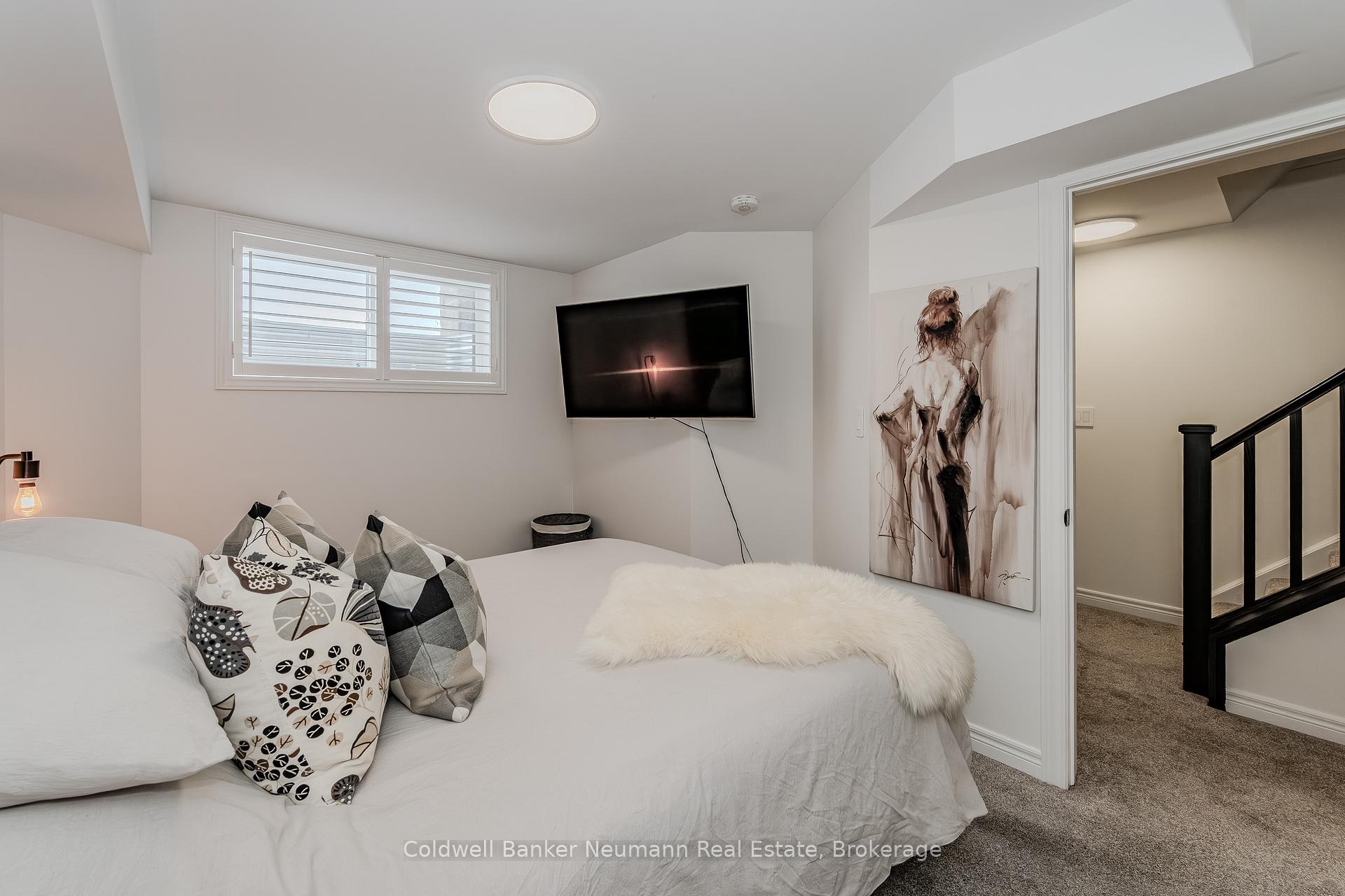 Photo 25 of Unit 9A, 85 Mullin Drive, Guelph, Victoria North — HOMEH