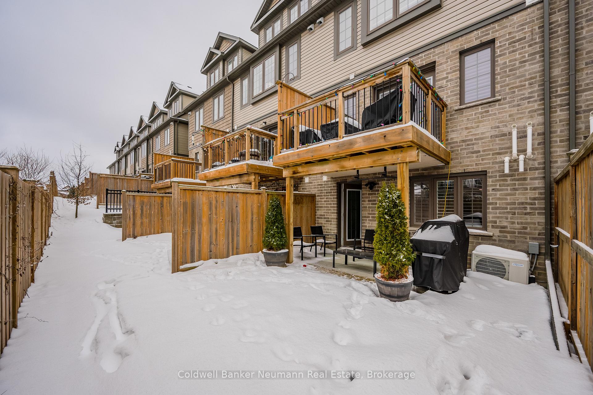 Photo 30 of Unit 9A, 85 Mullin Drive, Guelph, Victoria North — HOMEH