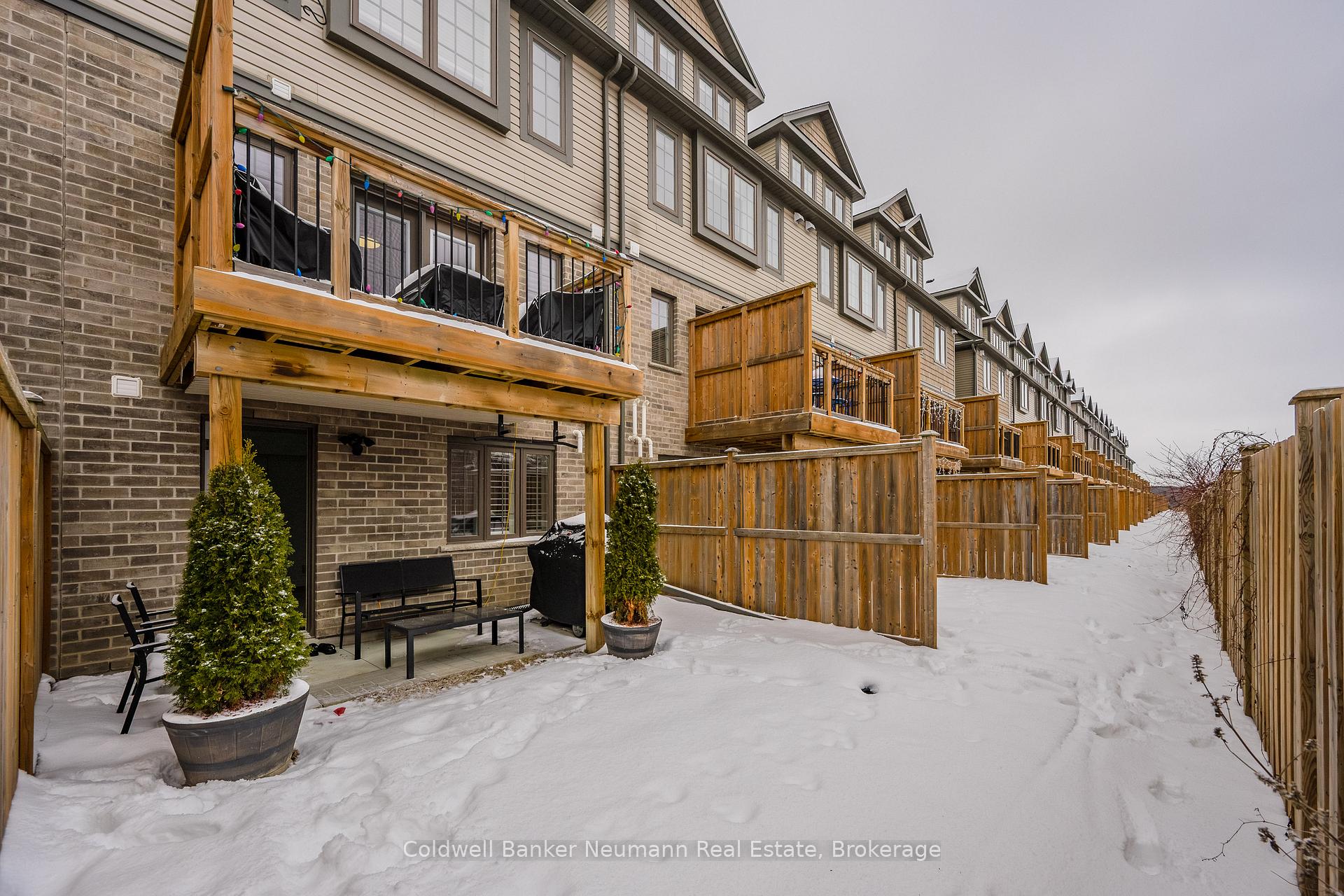 Photo 31 of Unit 9A, 85 Mullin Drive, Guelph, Victoria North — HOMEH