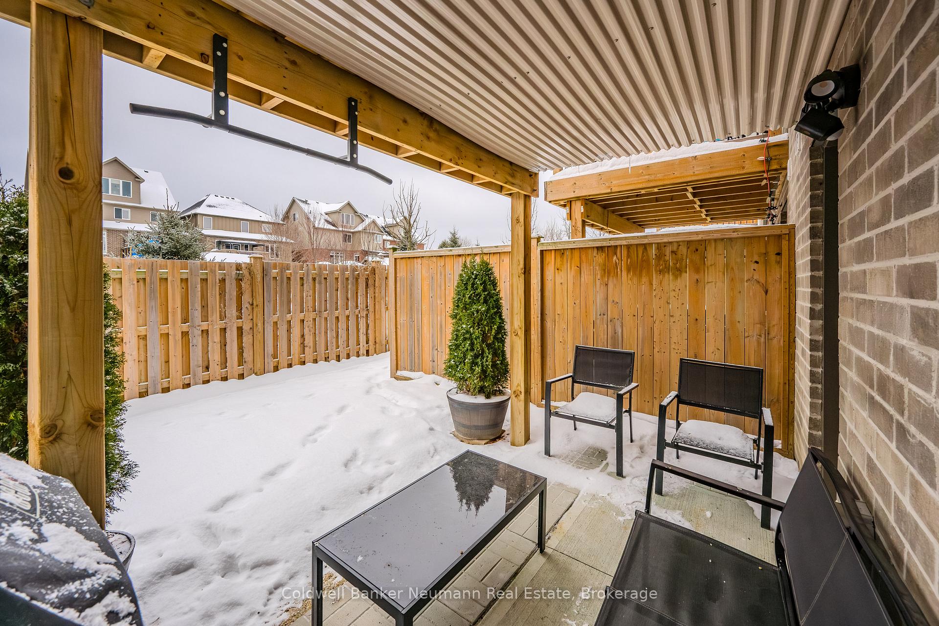Photo 32 of Unit 9A, 85 Mullin Drive, Guelph, Victoria North — HOMEH