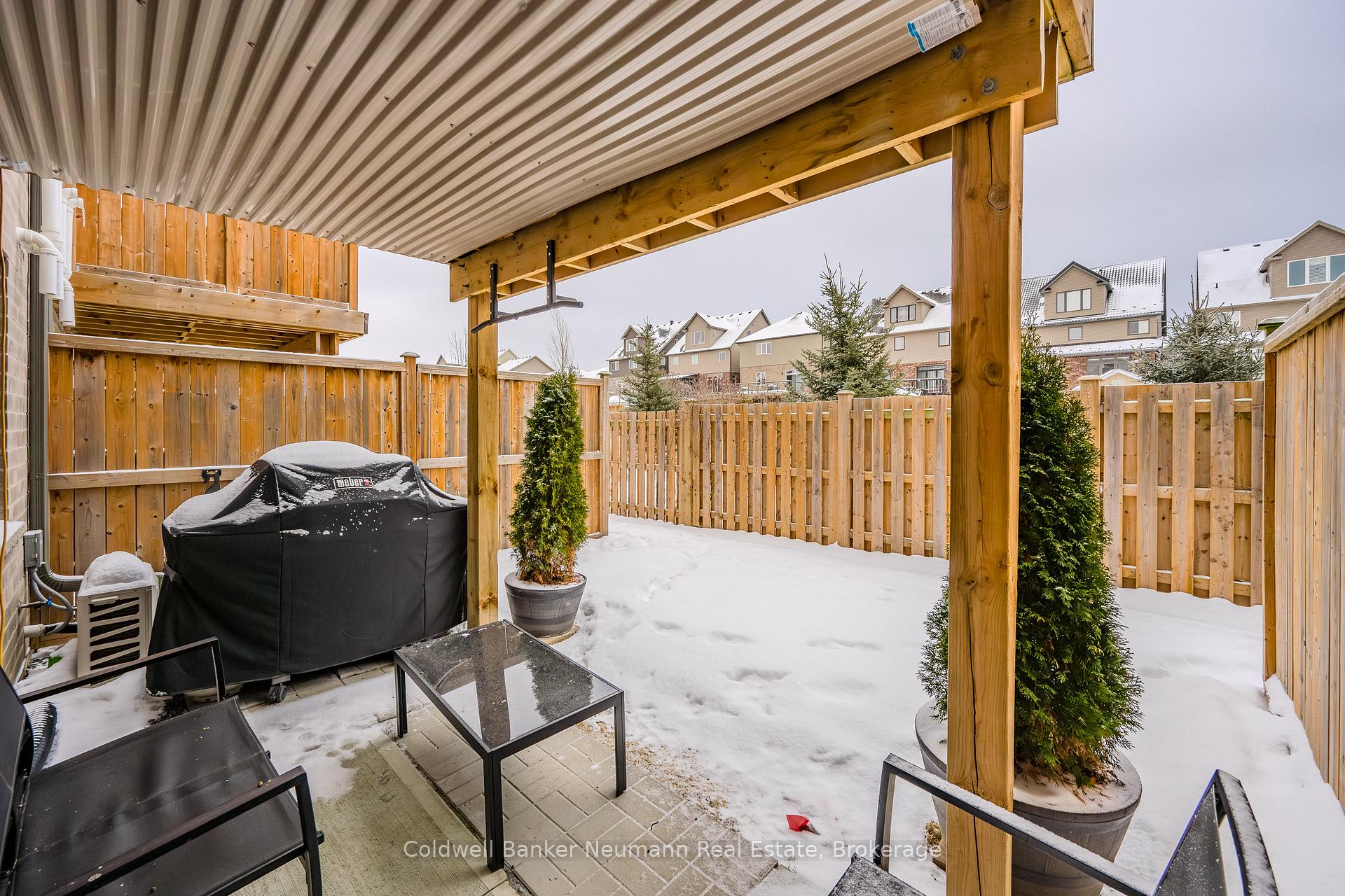 Photo 33 of Unit 9A, 85 Mullin Drive, Guelph, Victoria North — HOMEH