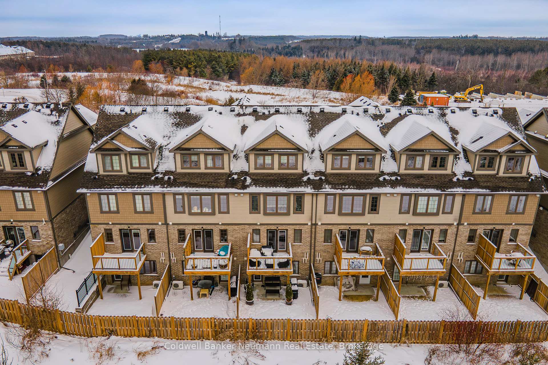 Photo 34 of Unit 9A, 85 Mullin Drive, Guelph, Victoria North — HOMEH