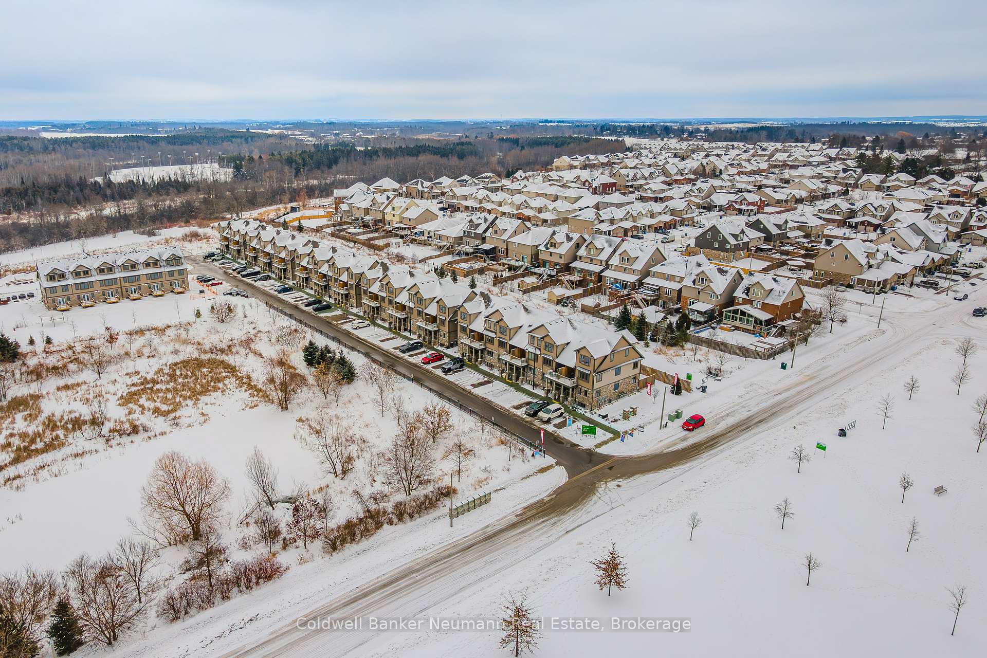 Photo 35 of Unit 9A, 85 Mullin Drive, Guelph, Victoria North — HOMEH