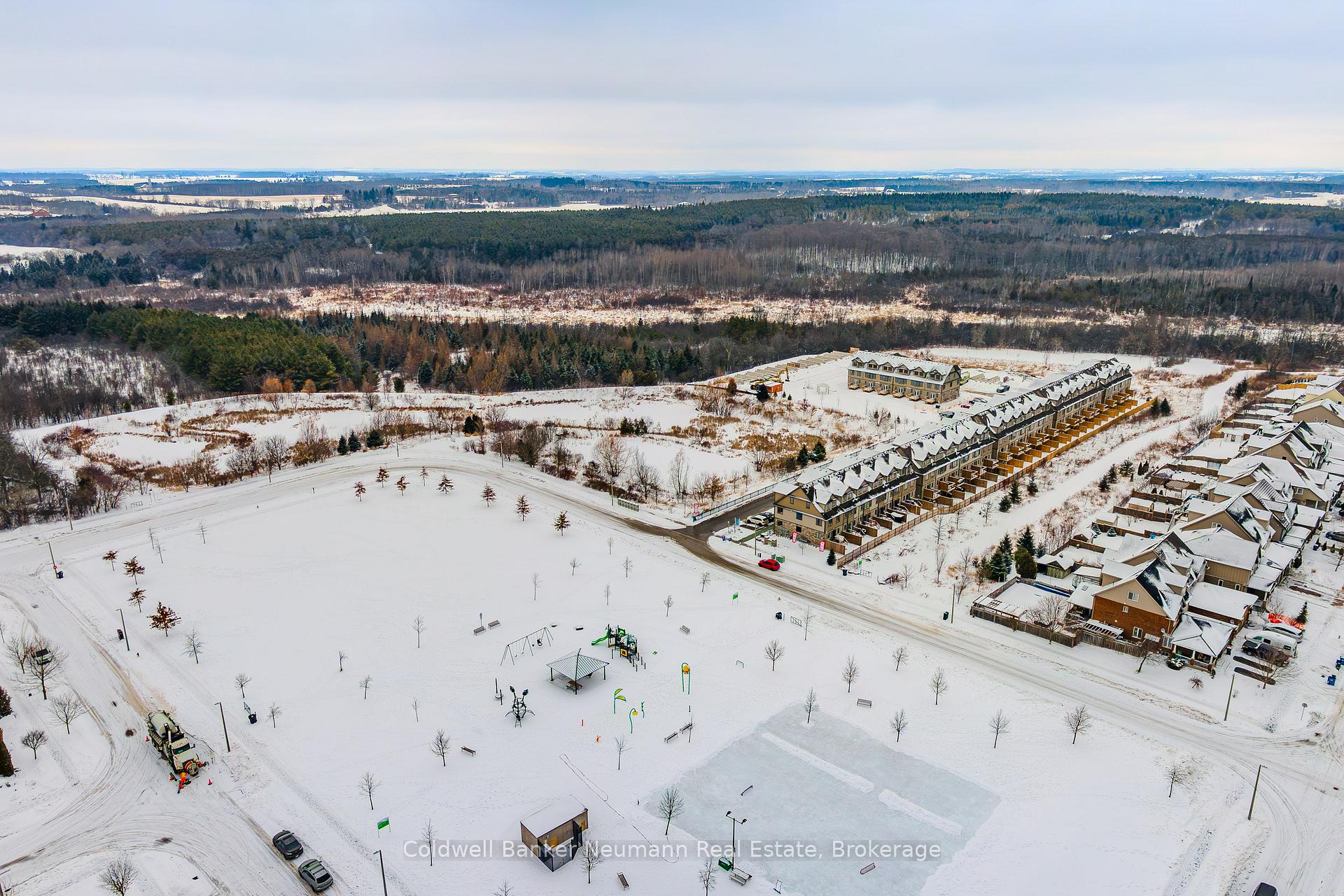 Photo 36 of Unit 9A, 85 Mullin Drive, Guelph, Victoria North — HOMEH
