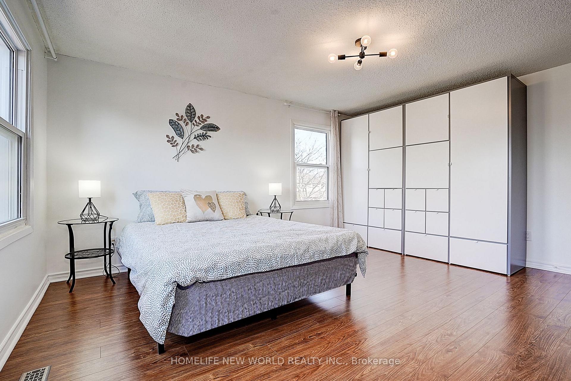 Photo 15 of 61 Noake Crescent, Ajax, Central — HOMEH