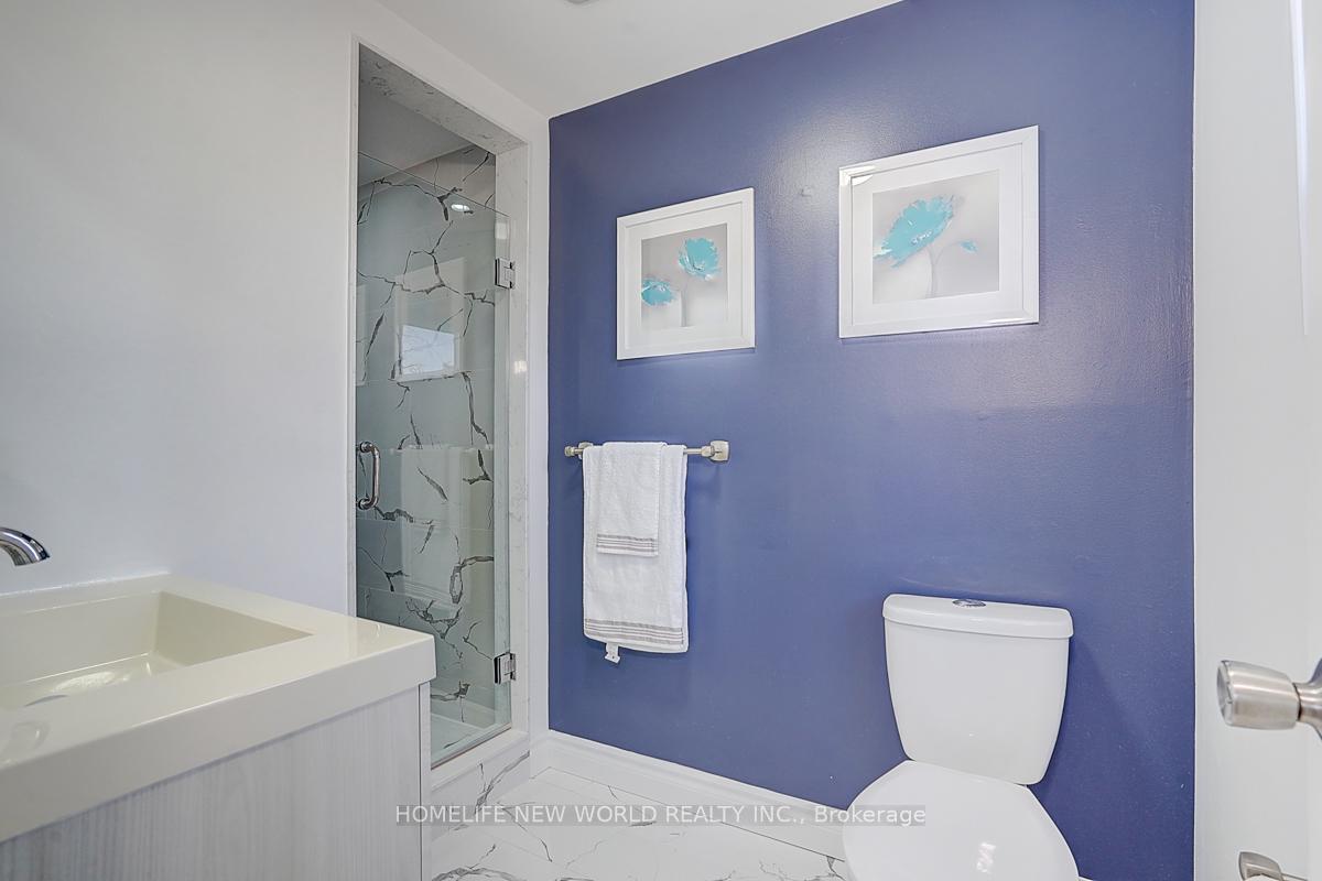 Photo 16 of 61 Noake Crescent, Ajax, Central — HOMEH