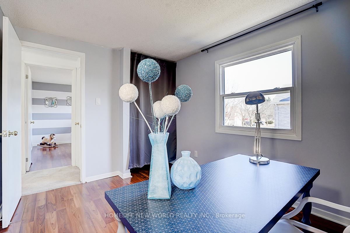 Photo 20 of 61 Noake Crescent, Ajax, Central — HOMEH