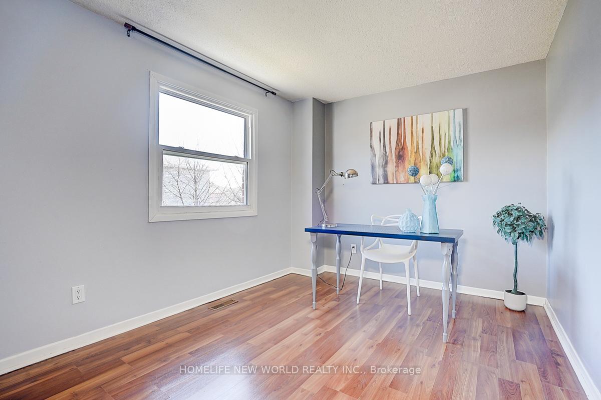Photo 21 of 61 Noake Crescent, Ajax, Central — HOMEH