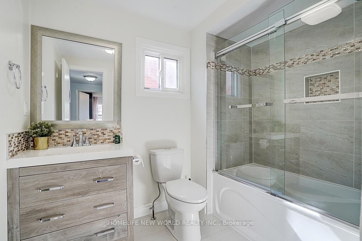 Photo 22 of 61 Noake Crescent, Ajax, Central — HOMEH