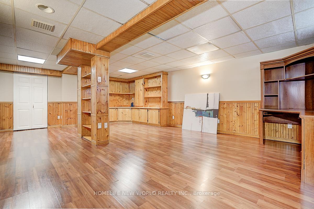 Photo 24 of 61 Noake Crescent, Ajax, Central — HOMEH