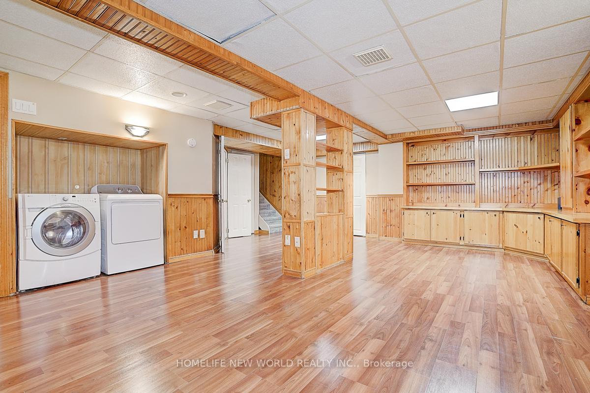 Photo 26 of 61 Noake Crescent, Ajax, Central — HOMEH