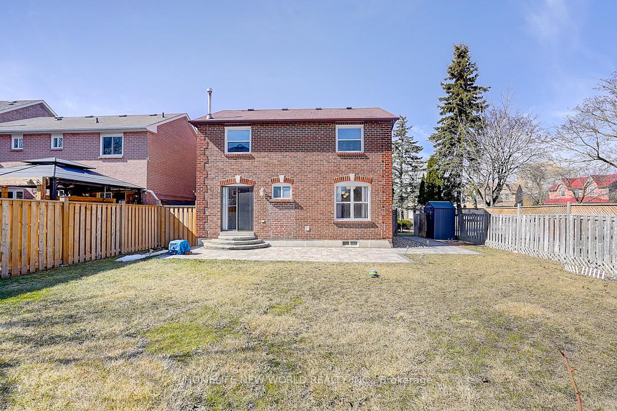 Photo 27 of 61 Noake Crescent, Ajax, Central — HOMEH