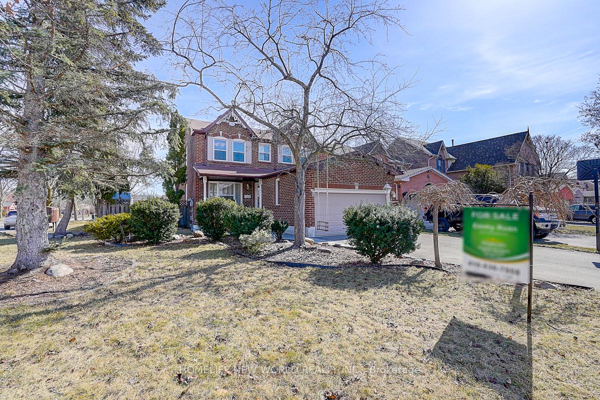 Photo 29 of 61 Noake Crescent, Ajax, Central — HOMEH